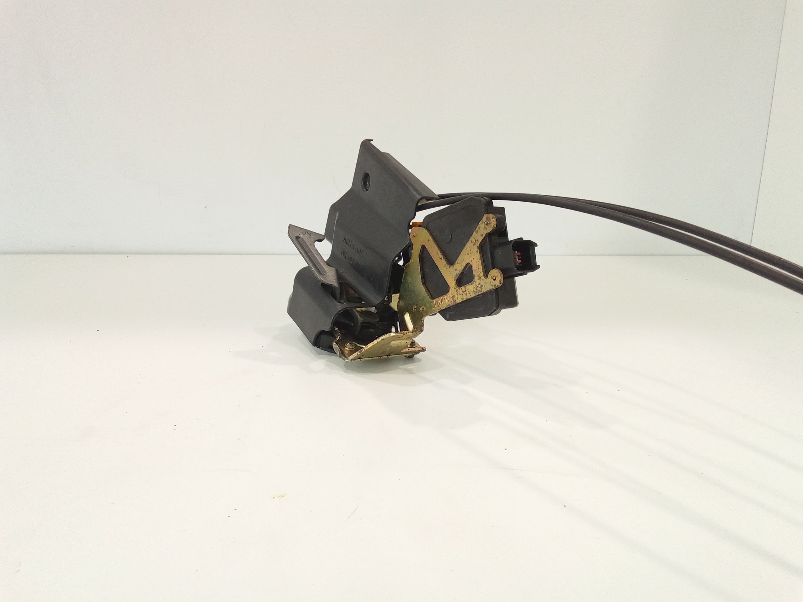 Serratura Posteriore destra per Hyundai Tucson  Serie (04>09) (2004 - 2009)