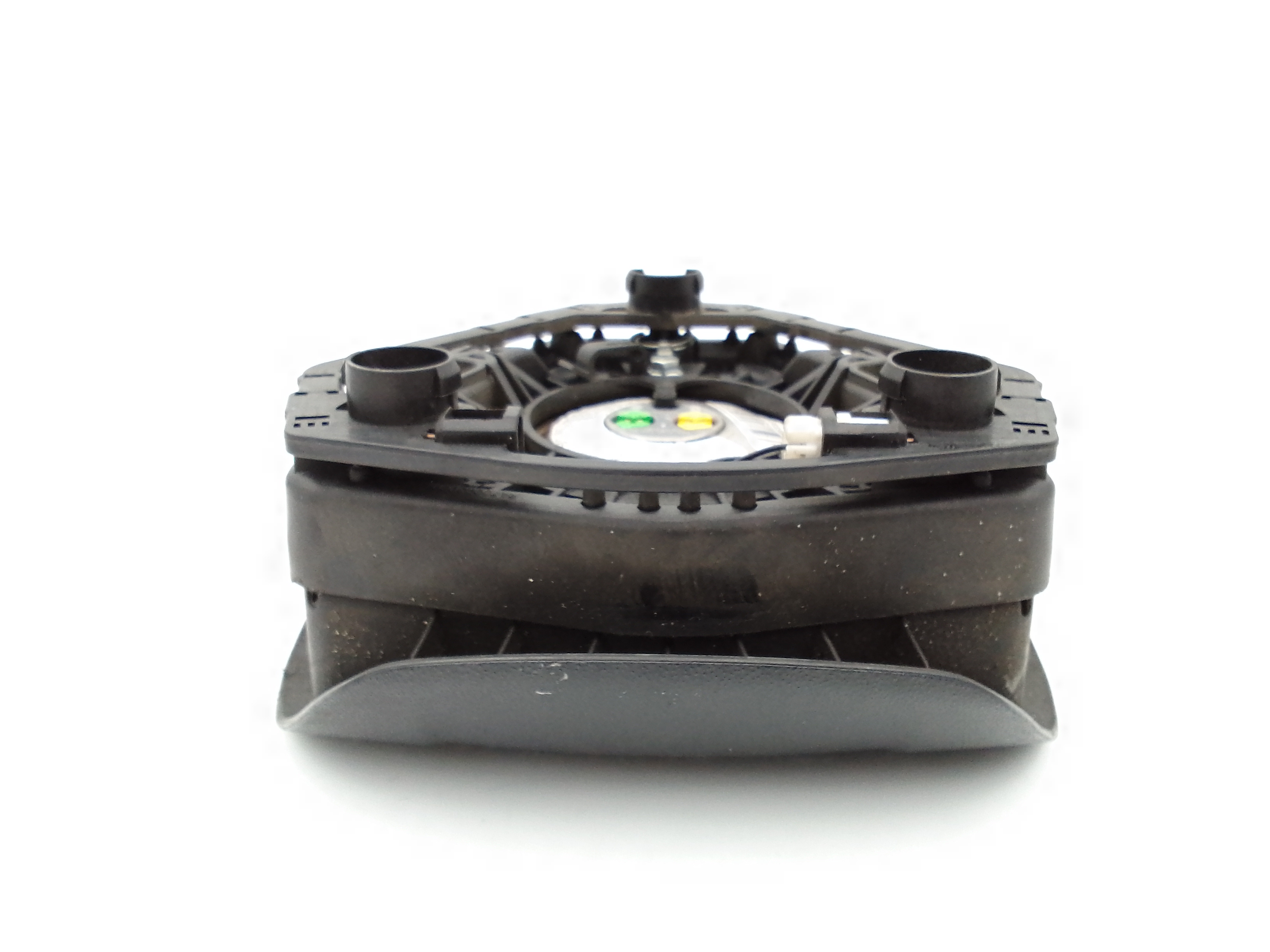 Airbag Volante per Fiat Grande Punto 2 Serie (2008 - 2009)