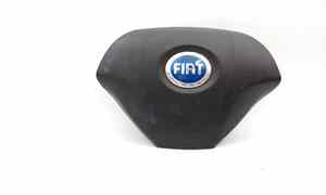 Airbag Volante per Fiat Grande Punto 2 Serie (2008 - 2009)