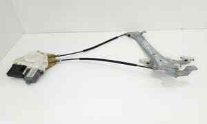 Cremagliera anteriore destra passeggero per Renault Megane S. Wagon (08>12) (2008 - 2012)