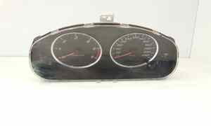 Quadro Strumenti per Mazda 6 Berlina (2002 - 2008)