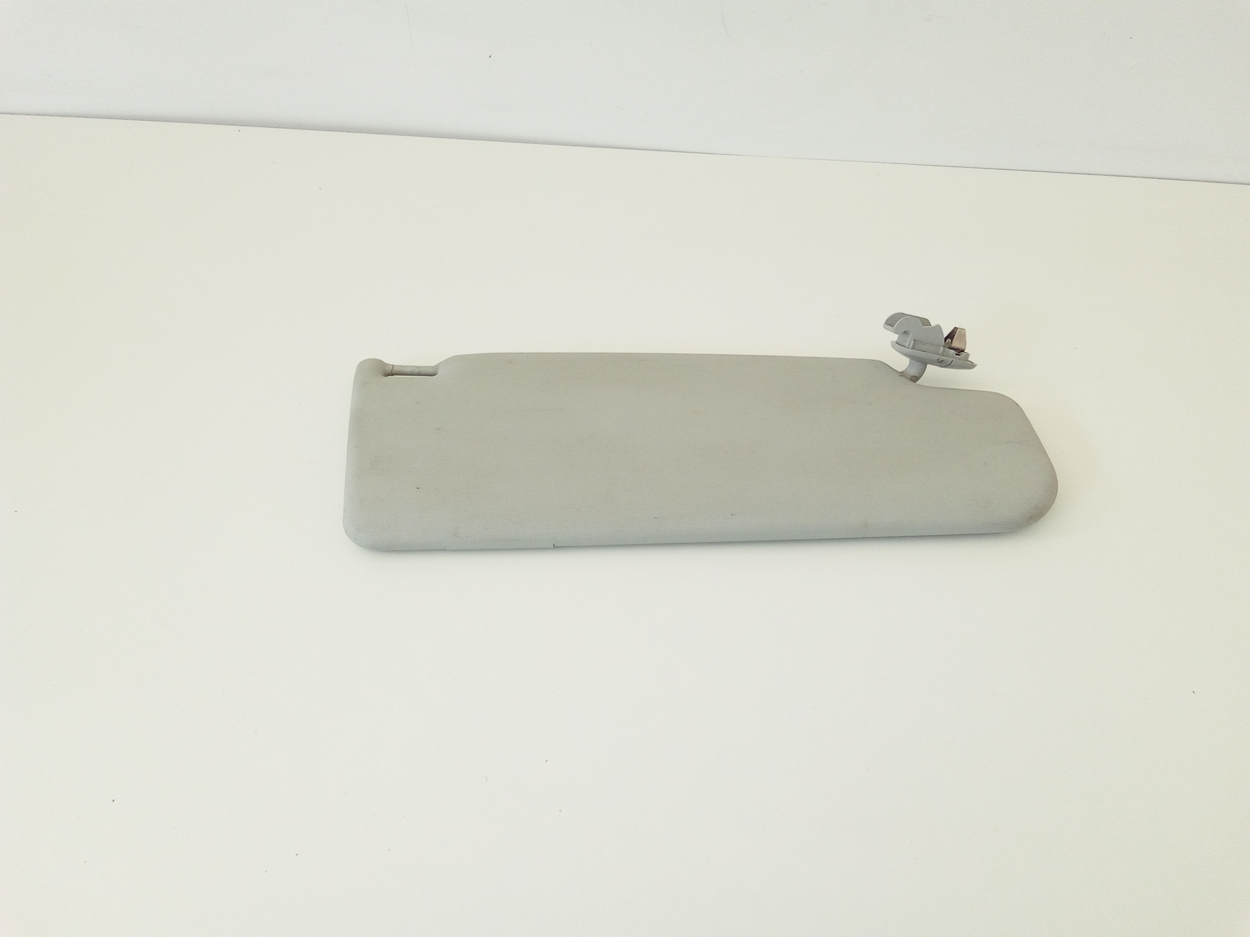 Parasole aletta anteriore Lato Guida per Volkswagen Polo 5 Serie (2009 - 2017)