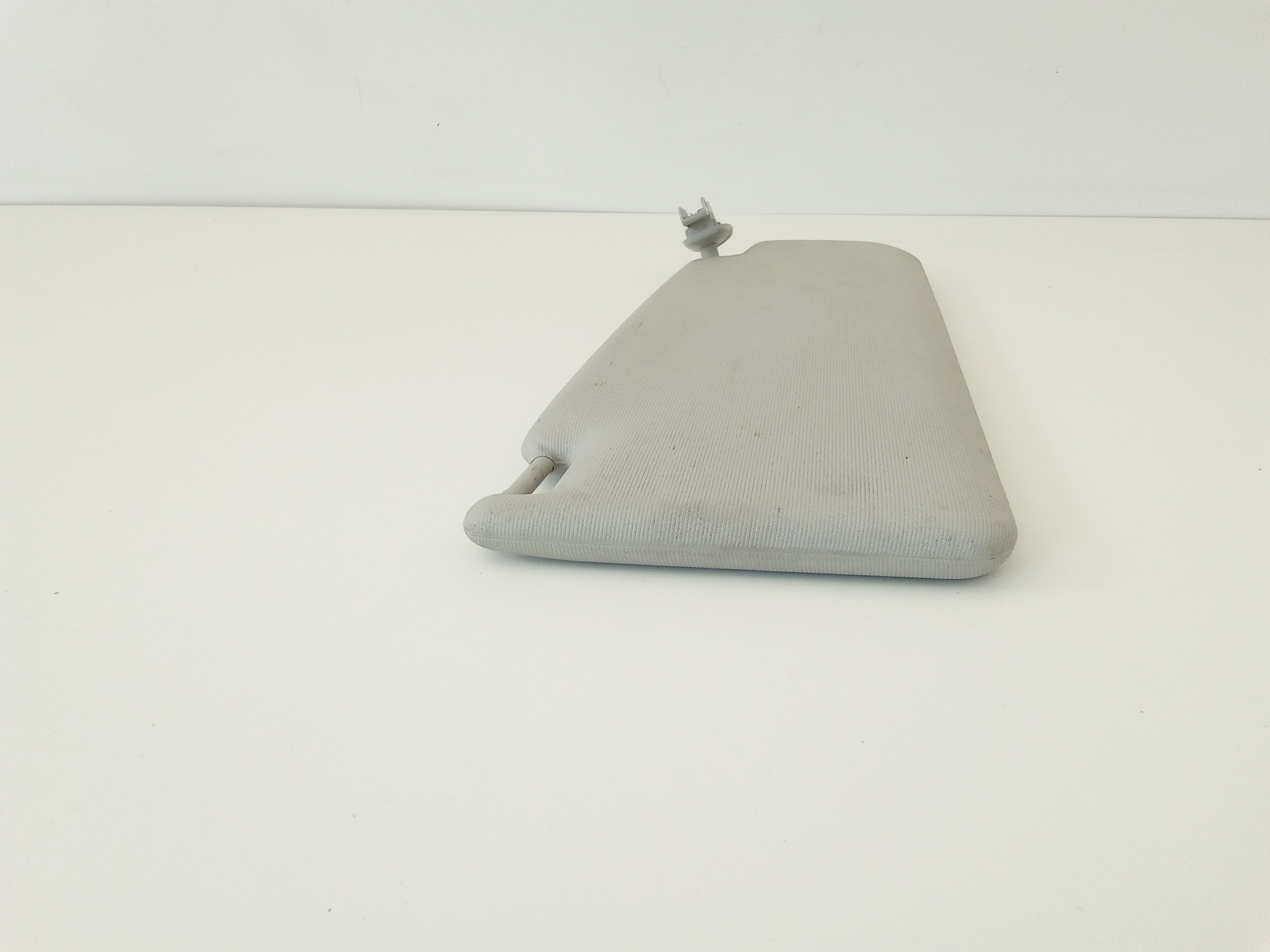 Parasole aletta anteriore Lato Guida per Volkswagen Polo 5 Serie (2009 - 2017)