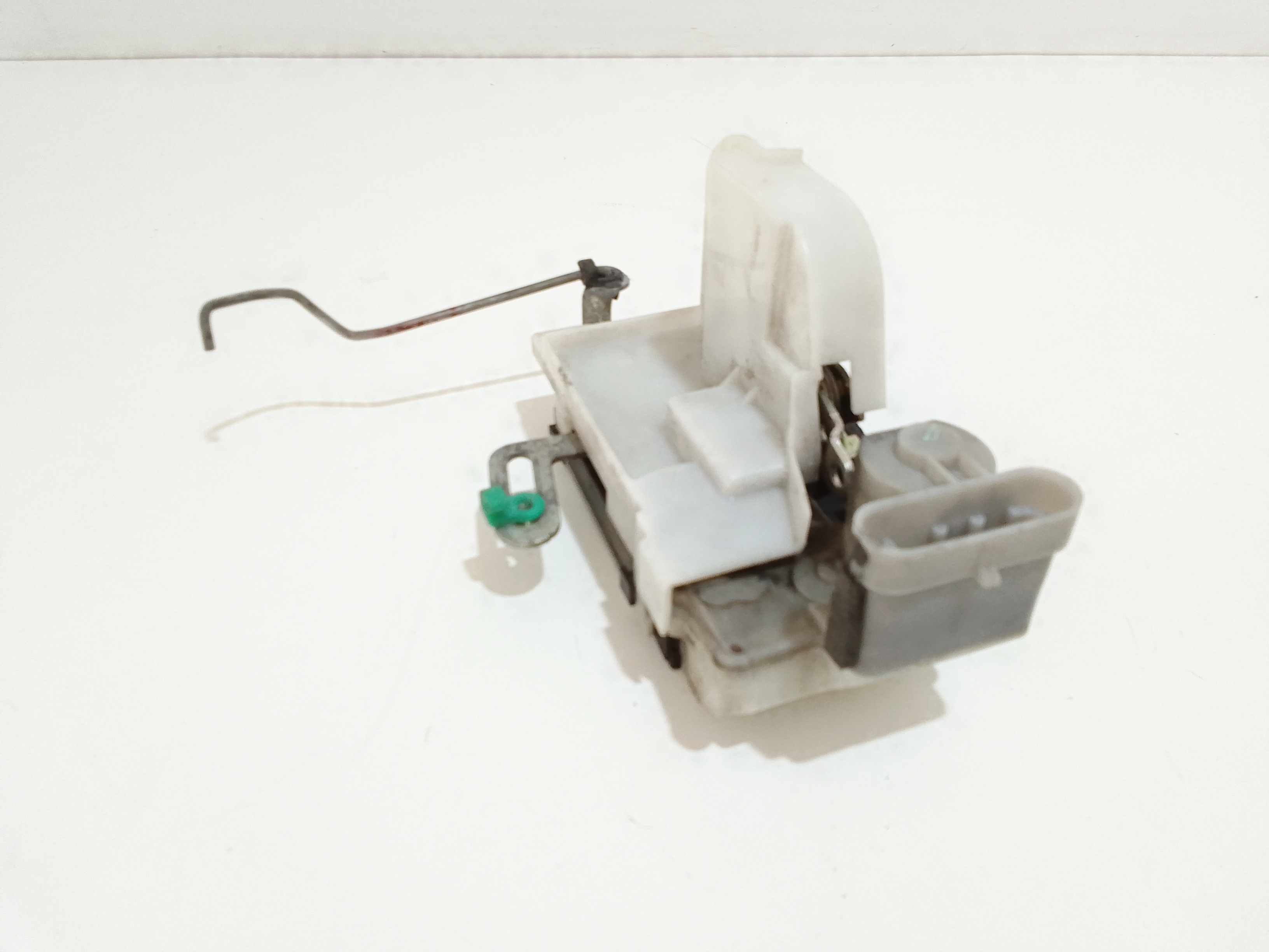 Serratura Anteriore Destra per Fiat Punto Berlina 3p 3 Serie (2003 - In produzione)