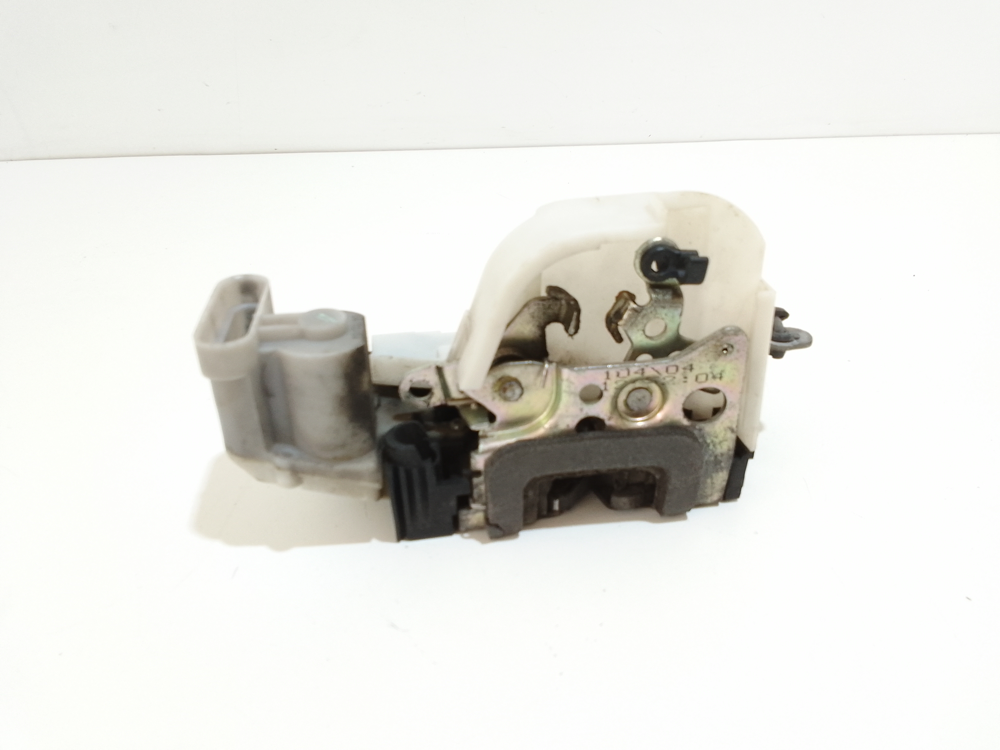 Serratura Anteriore Destra per Fiat Punto Berlina 3p 3 Serie (2003 - In produzione)