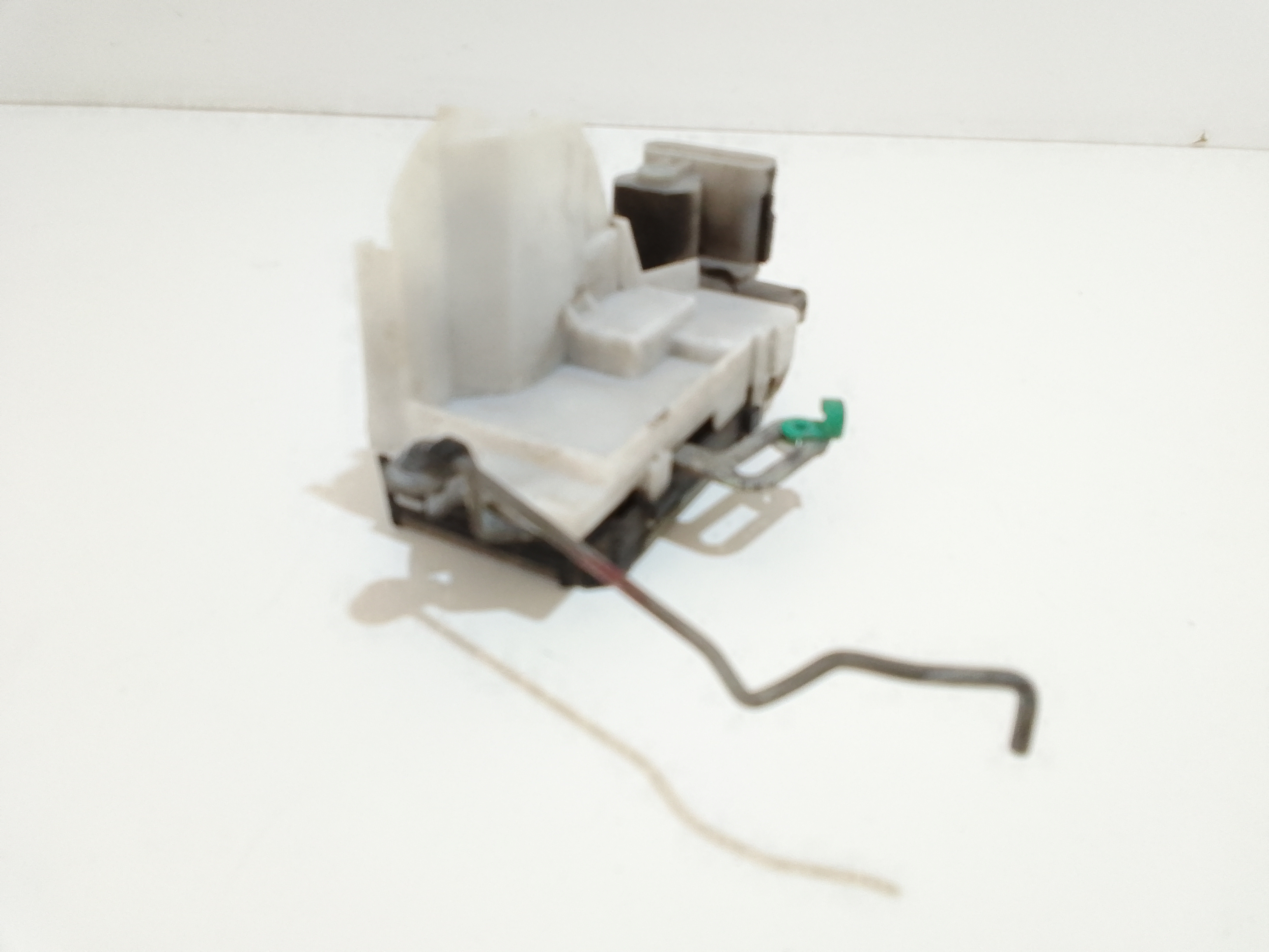 Serratura Anteriore Destra per Fiat Punto Berlina 3p 3 Serie (2003 - In produzione)