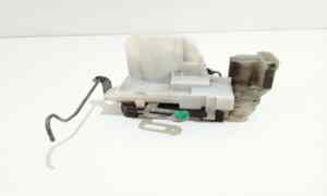 Serratura Anteriore Destra per Fiat Punto Berlina 3p 3 Serie (2003 - In produzione)