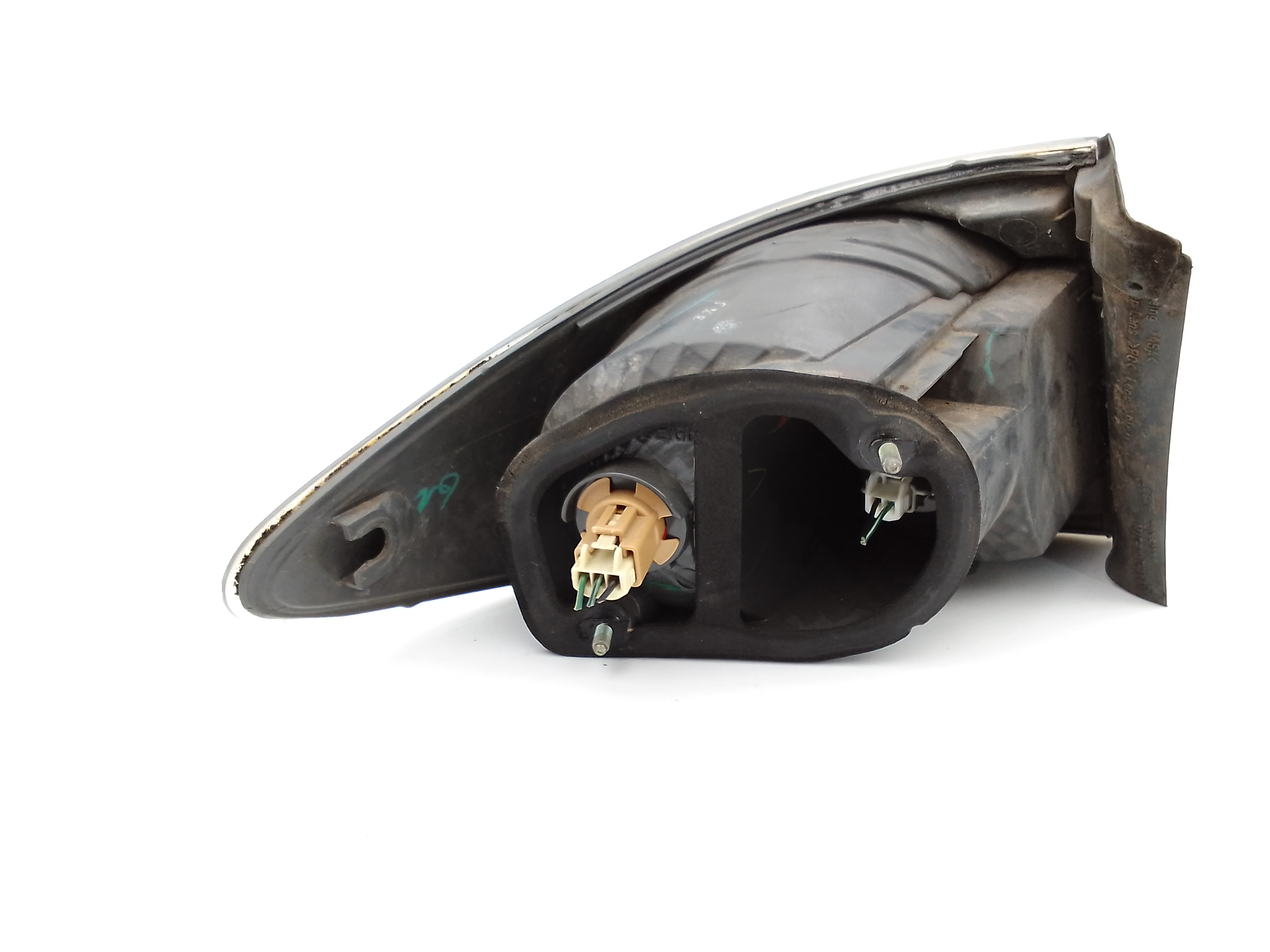 Stop fanale posteriore Destro Passeggero per Mazda 6 Berlina (2002 - 2008)