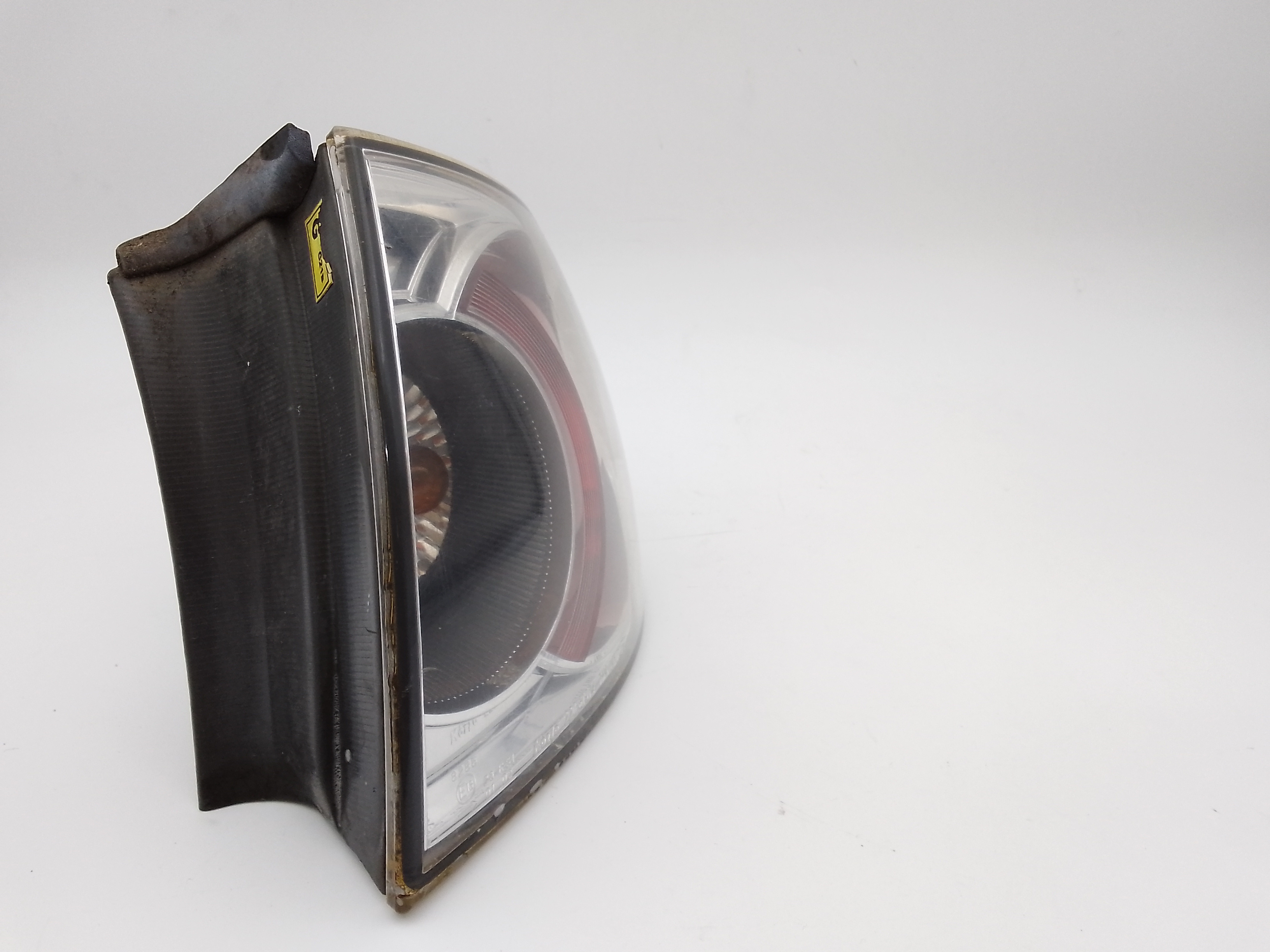 Stop fanale posteriore Destro Passeggero per Mazda 6 Berlina (2002 - 2008)