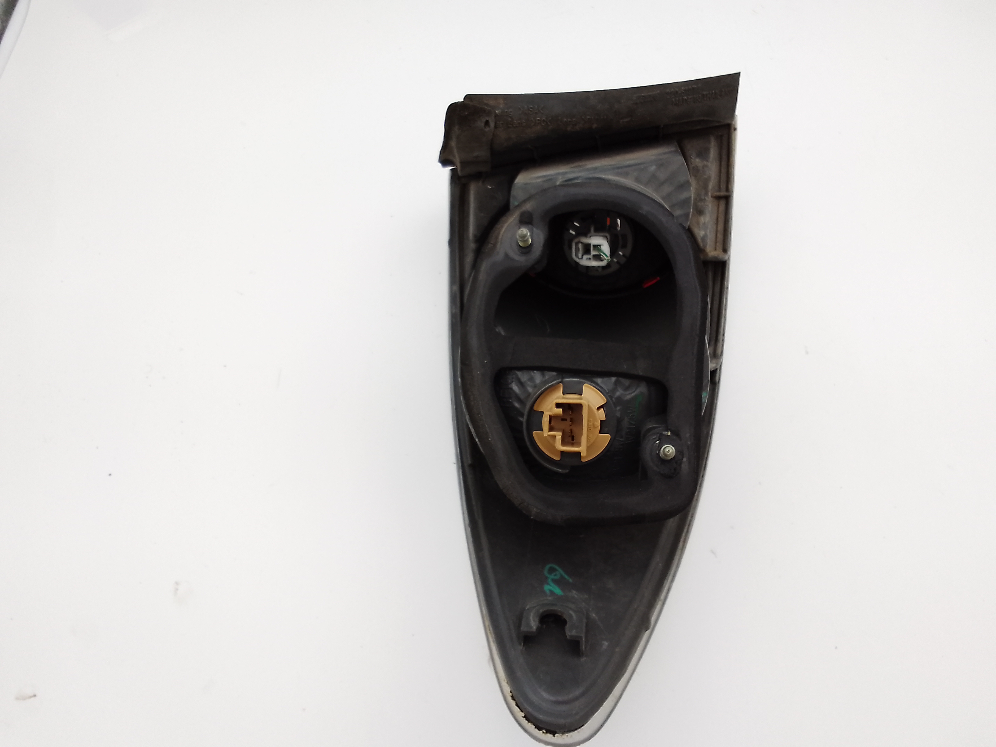 Stop fanale posteriore Destro Passeggero per Mazda 6 Berlina (2002 - 2008)