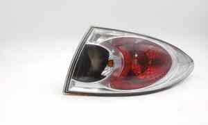 Stop fanale posteriore Destro Passeggero per Mazda 6 Berlina (2002 - 2008)
