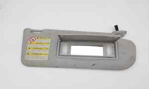 Parasole aletta Lato Passeggero per Mazda 6 Berlina (2002 - 2008)