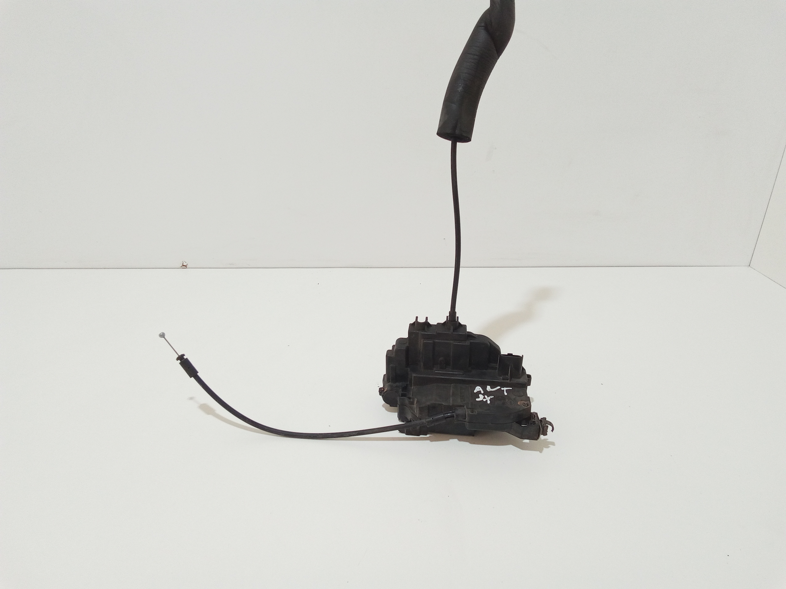 Serratura Anteriore Sinistra per Renault Megane Iii (08>16) (2008 - 2016)