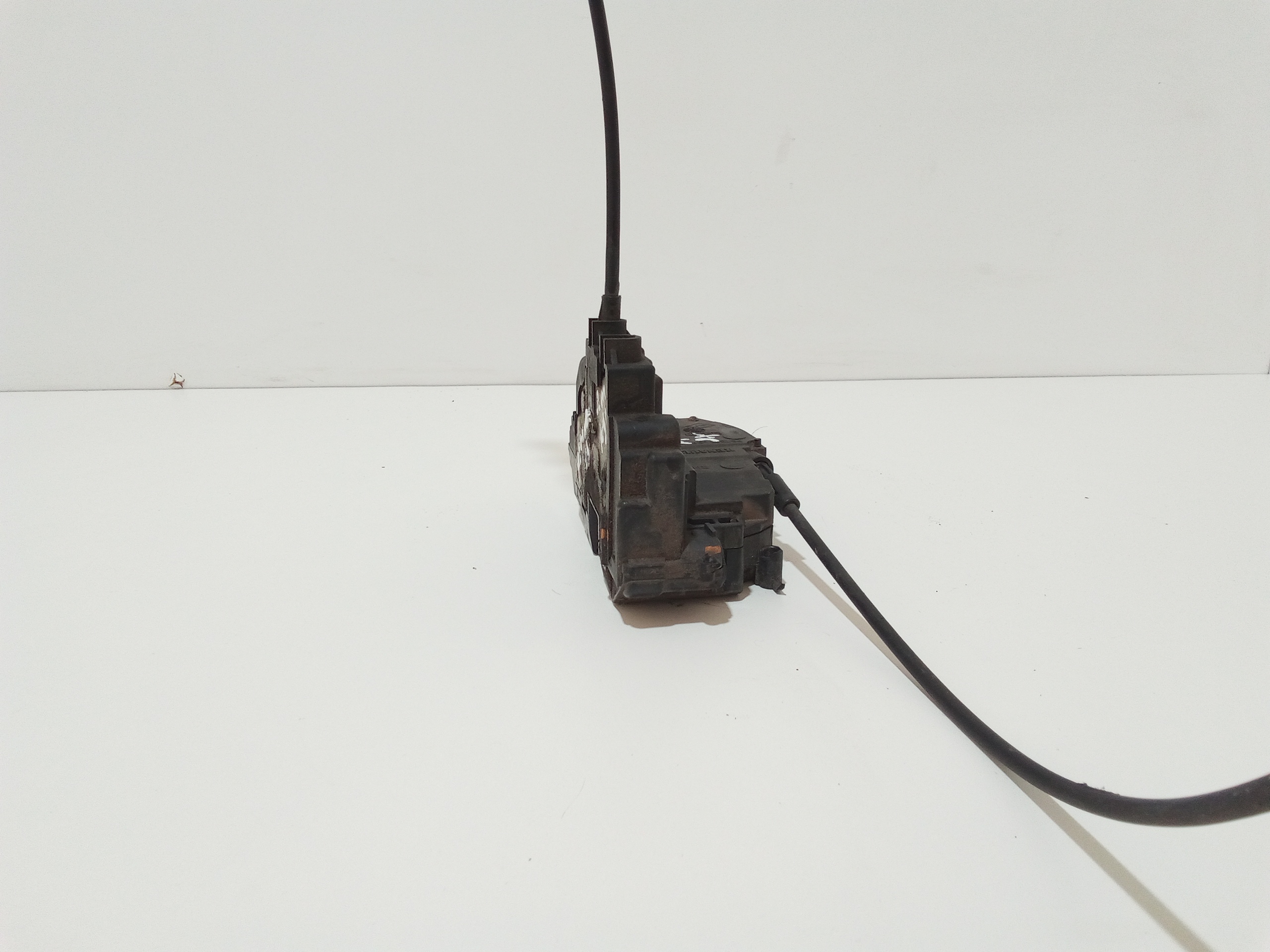 Serratura Anteriore Sinistra per Renault Megane Iii (08>16) (2008 - 2016)