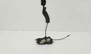 Serratura Anteriore Sinistra per Renault Megane Iii (08>16) (2008 - 2016)