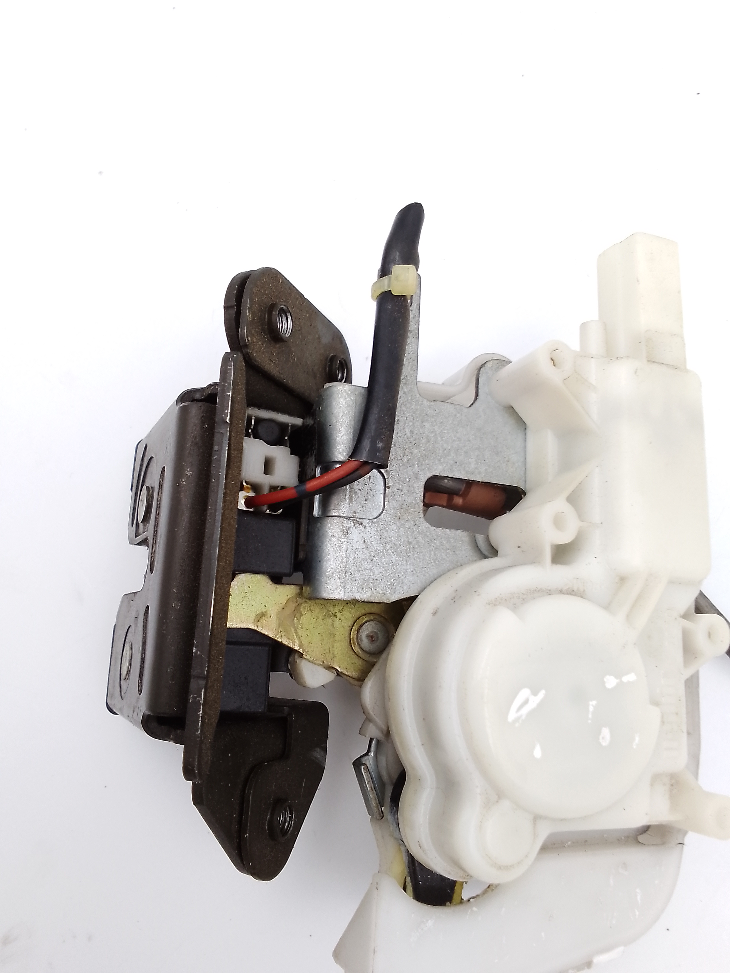 Serratura Cofano Posteriore per Mazda 6 Berlina (2002 - 2008)