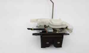 Serratura Cofano Posteriore per Mazda 6 Berlina (2002 - 2008)