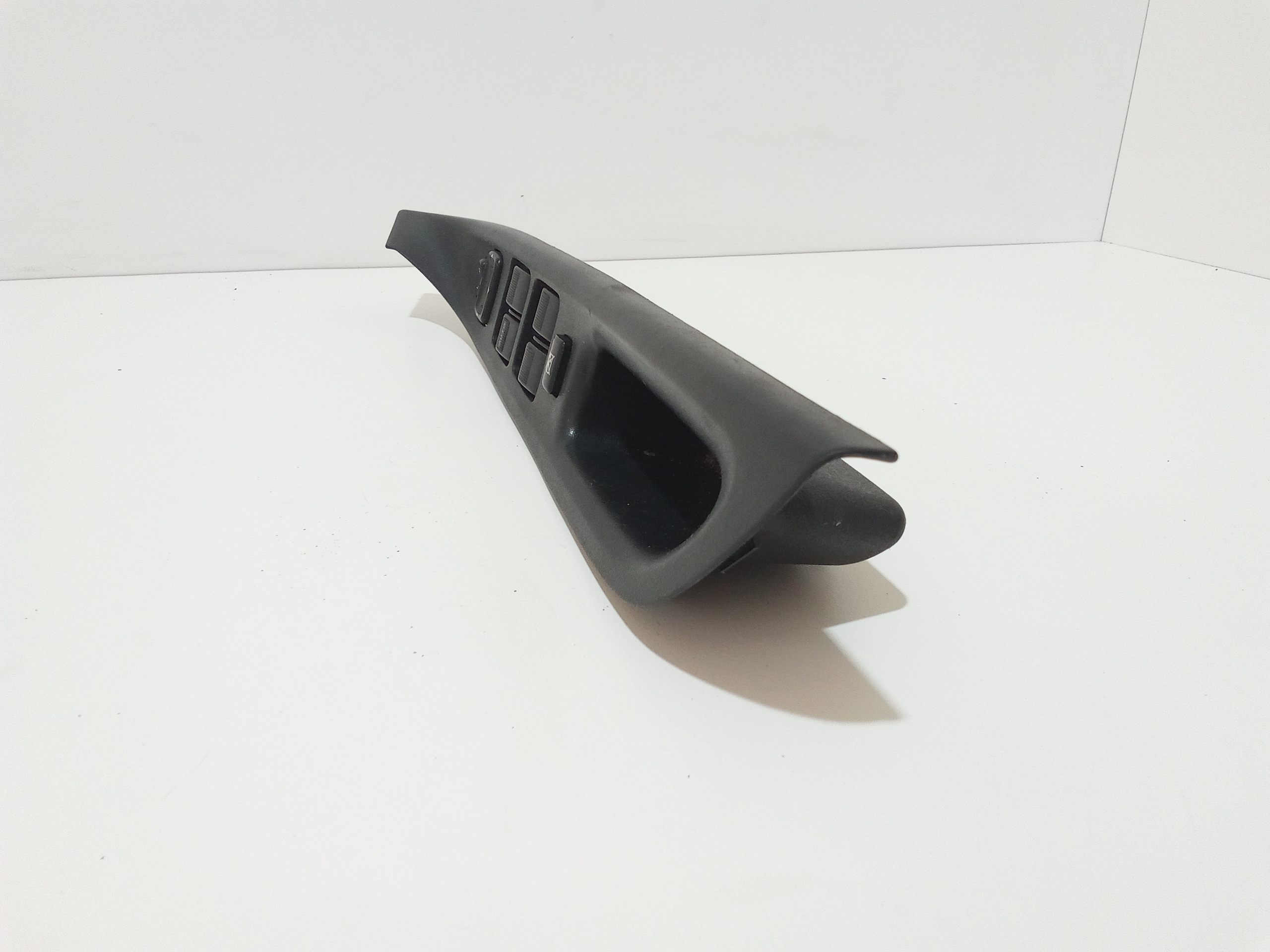 Pulsantiera anteriore sinistra Guida per Mazda 6 Berlina (2002 - 2008)