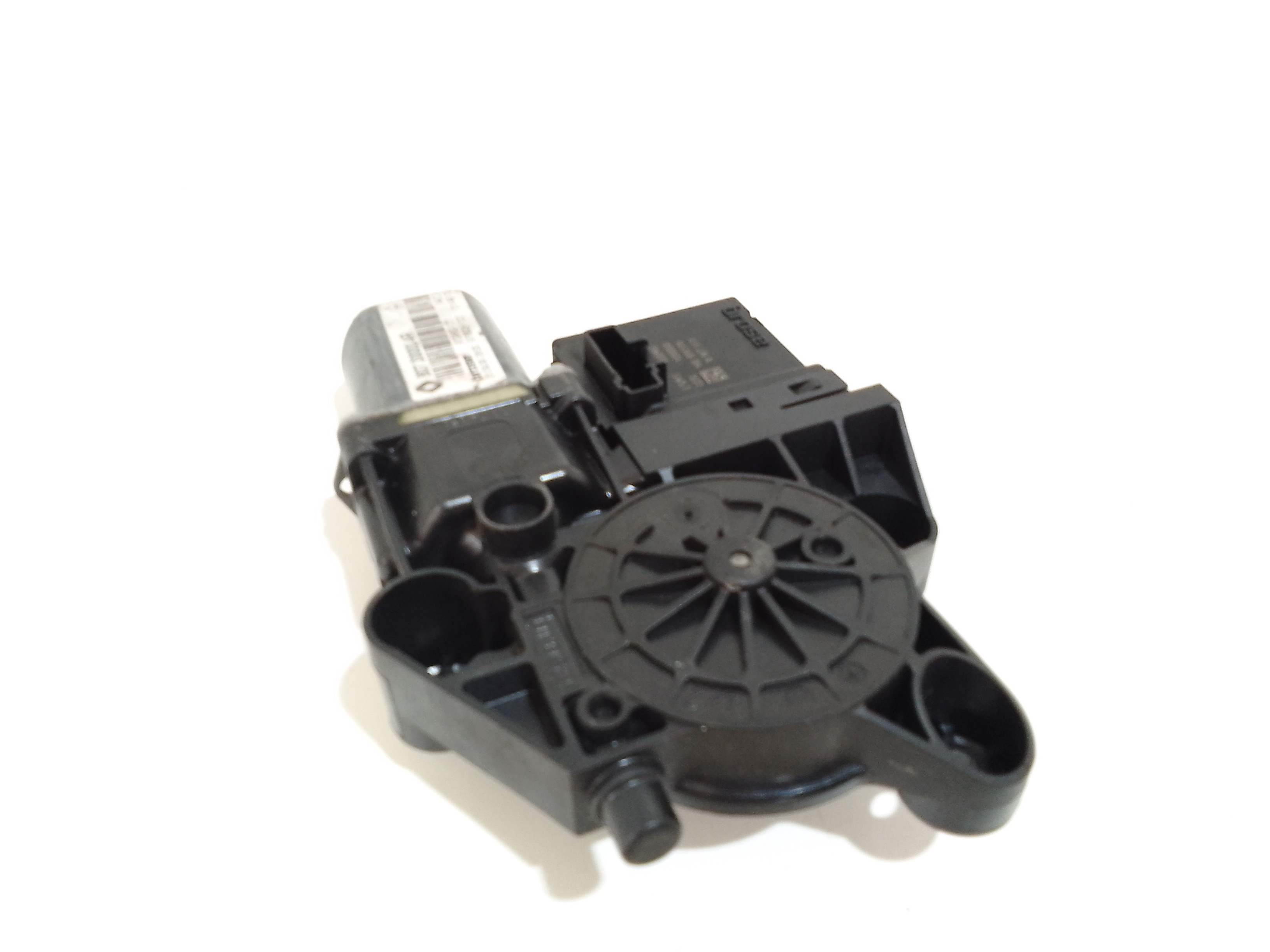 Motorino Alzavetro anteriore destra per Renault Megane Serie (08>12) (2008 - 2012)