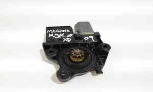 Motorino Alzavetro anteriore destra per Renault Megane Serie (08>12) (2008 - 2012)