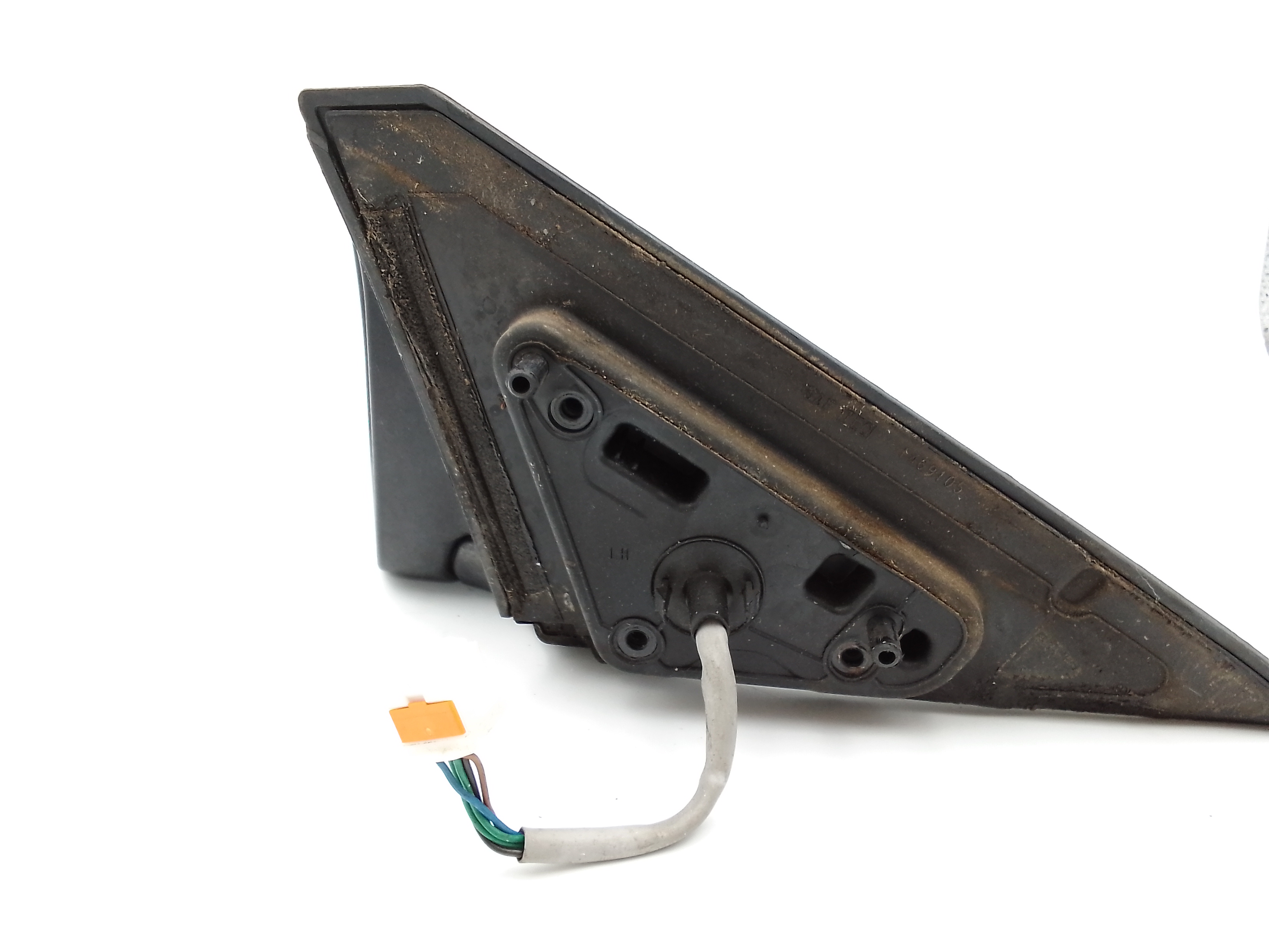 Specchietto Retrovisore Sinistro per Mazda 6 Berlina (2002 - 2008)