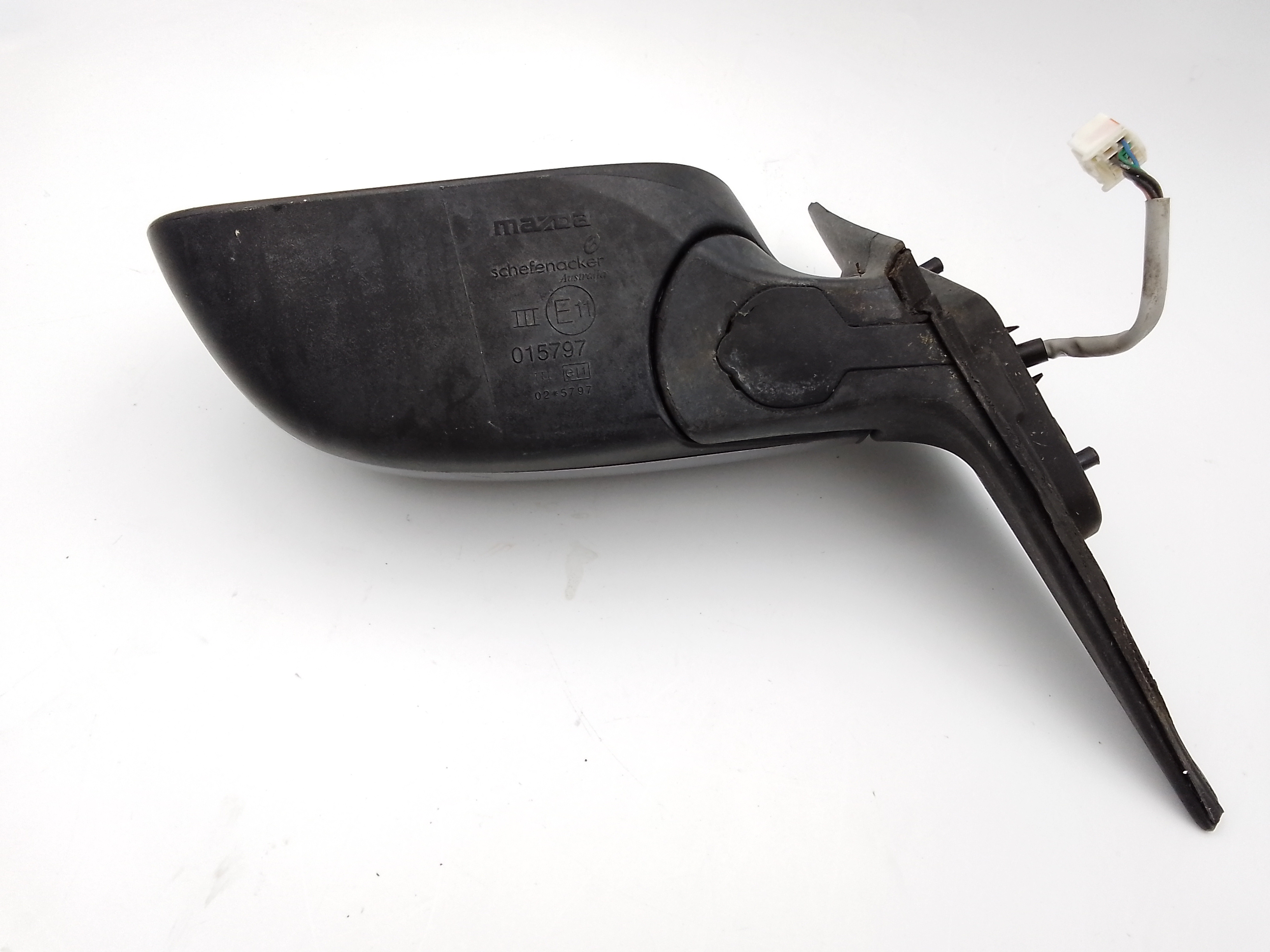 Specchietto Retrovisore Sinistro per Mazda 6 Berlina (2002 - 2008)