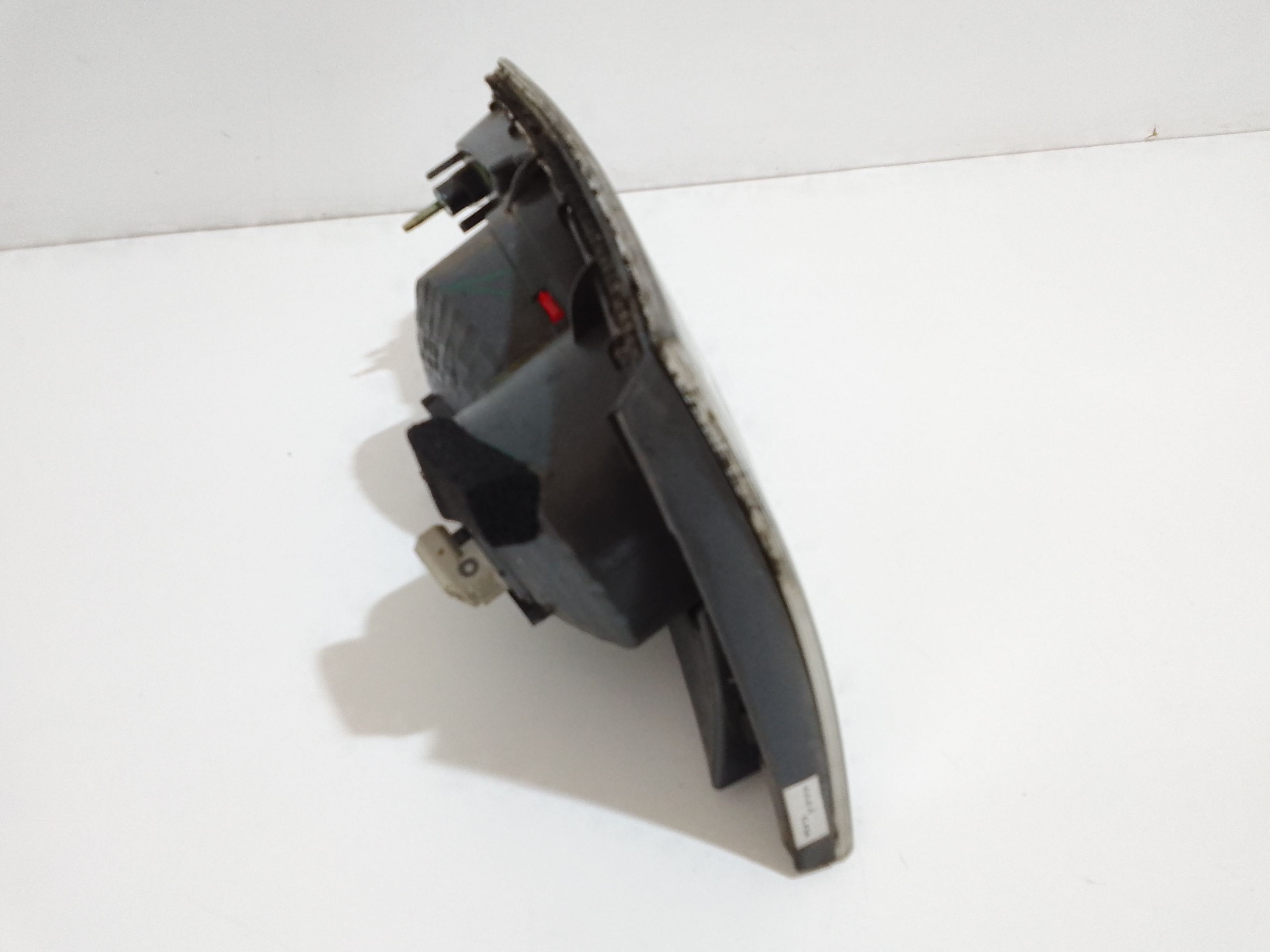 Stop integrato nel portellone per Mazda 6 Berlina (2002 - 2008)