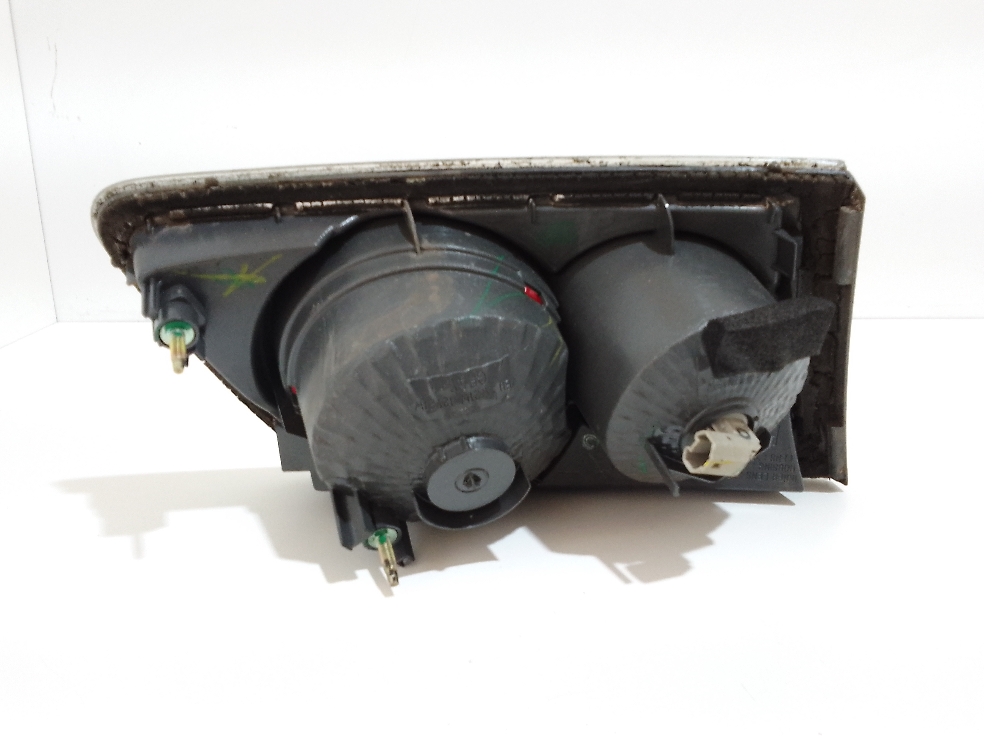 Stop integrato nel portellone per Mazda 6 Berlina (2002 - 2008)