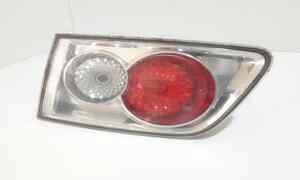 Stop integrato nel portellone per Mazda 6 Berlina (2002 - 2008)