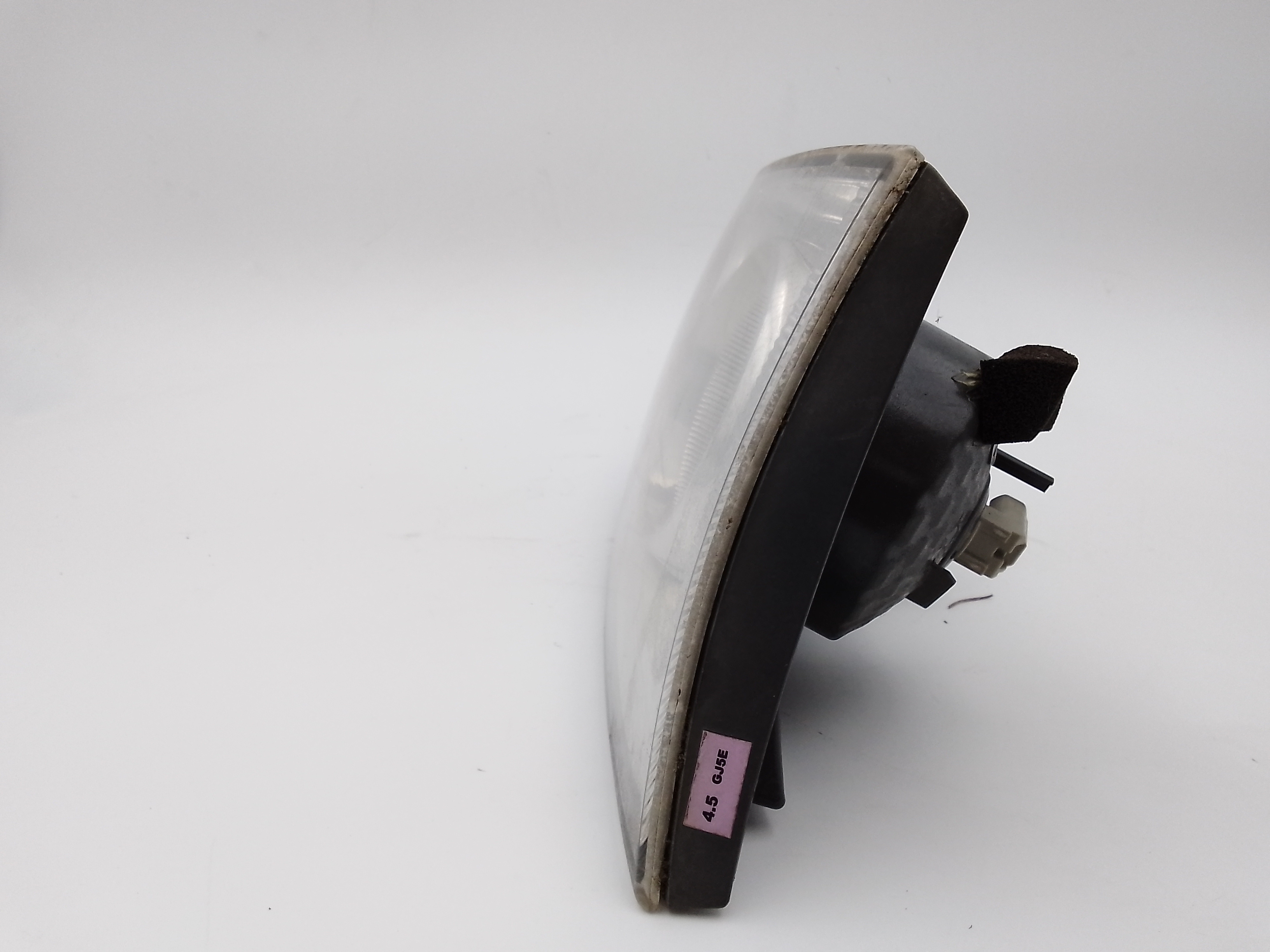 Stop Posteriore Sinistro Integrato nel Portello per Mazda 6 Berlina (2002 - 2008)