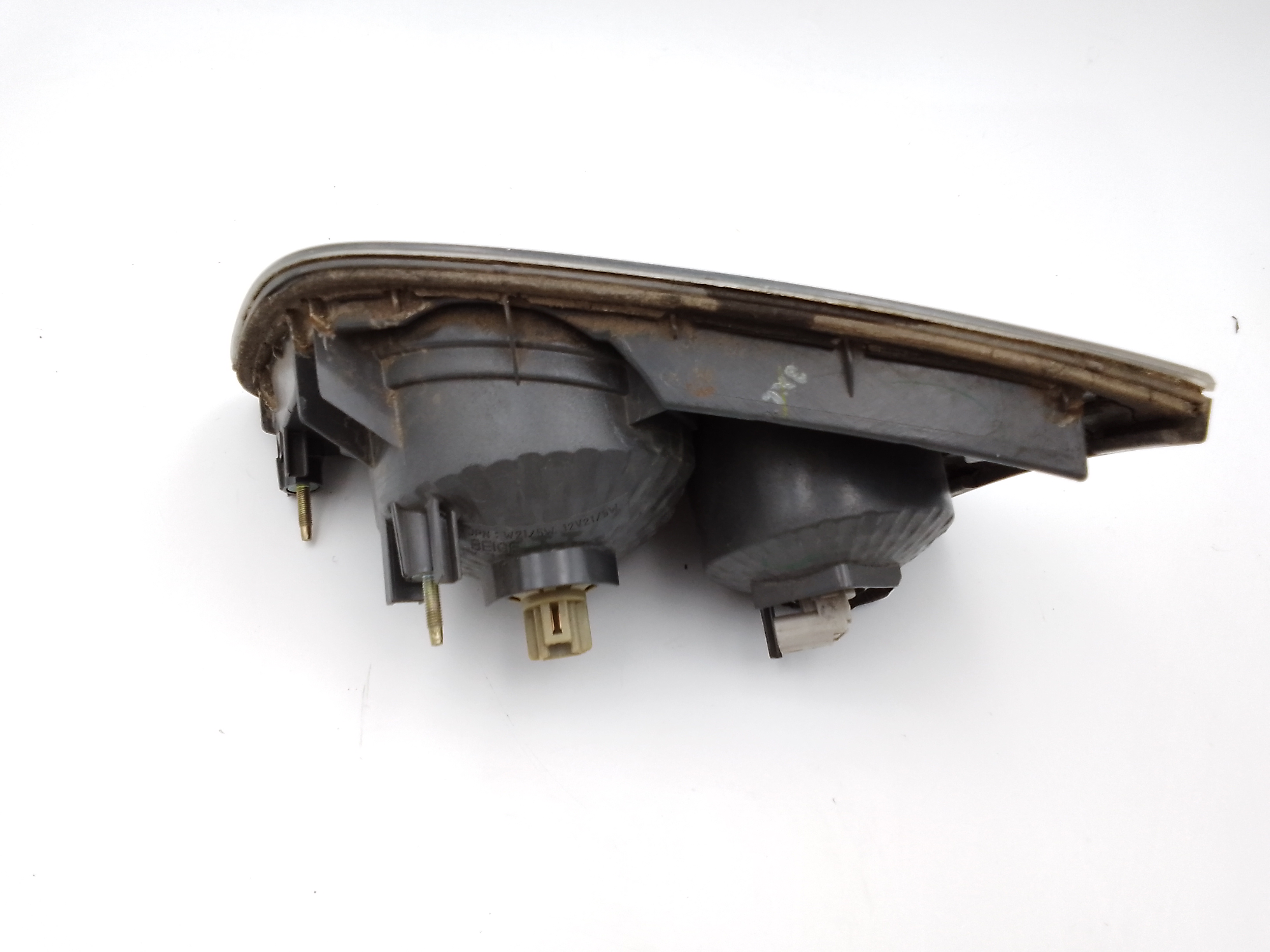 Stop Posteriore Sinistro Integrato nel Portello per Mazda 6 Berlina (2002 - 2008)