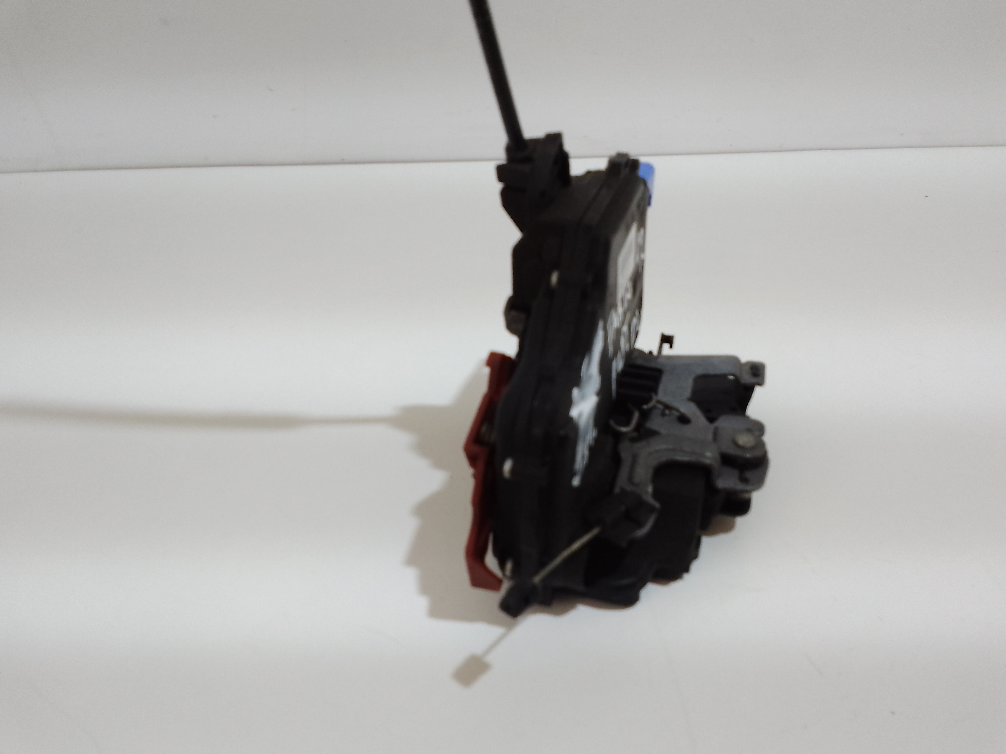 Serratura Posteriore destra per Skoda Fabia Berlina 2 Serie (2007 - 2014)