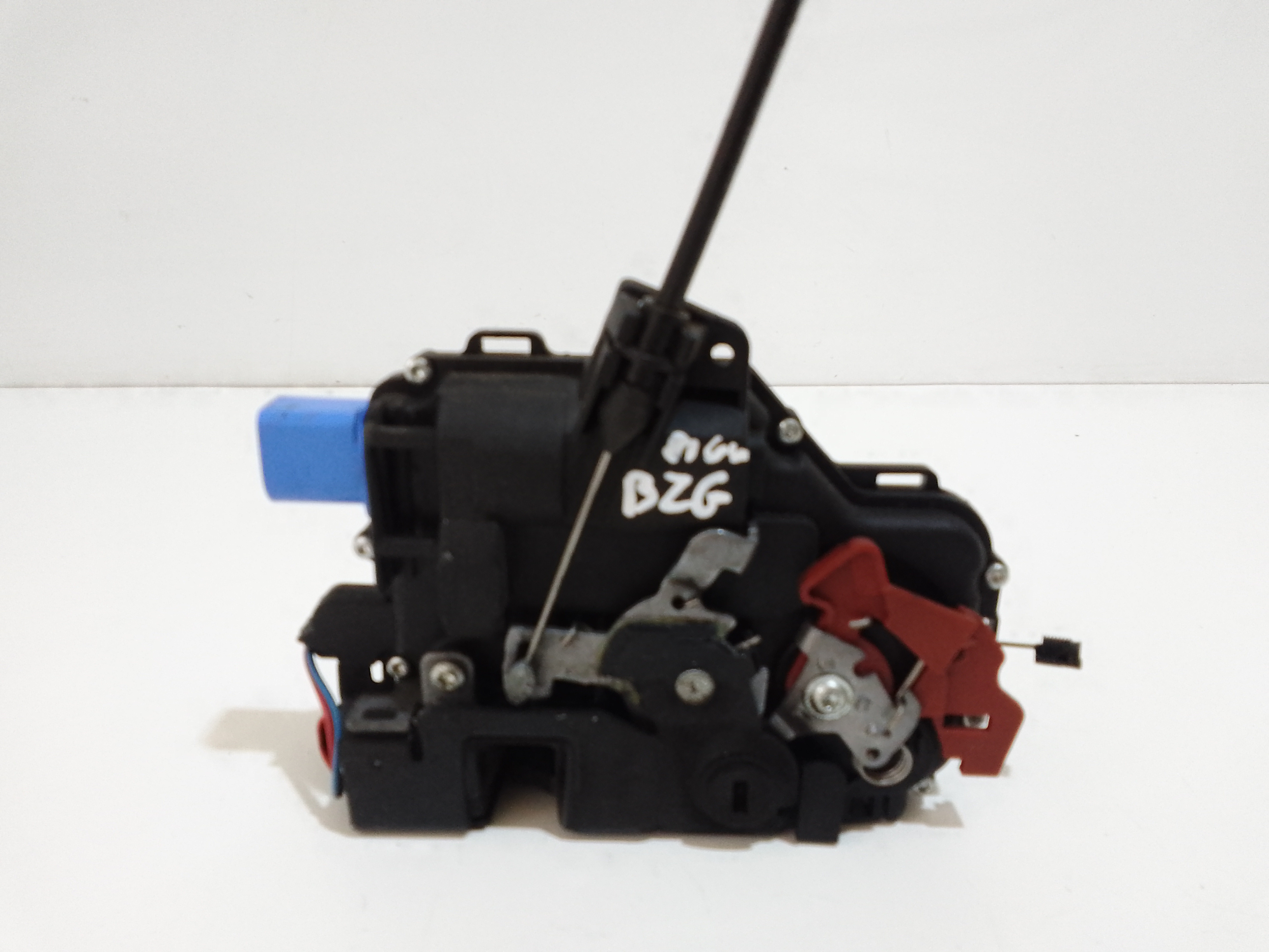 Serratura Posteriore destra per Skoda Fabia Berlina 2 Serie (2007 - 2014)