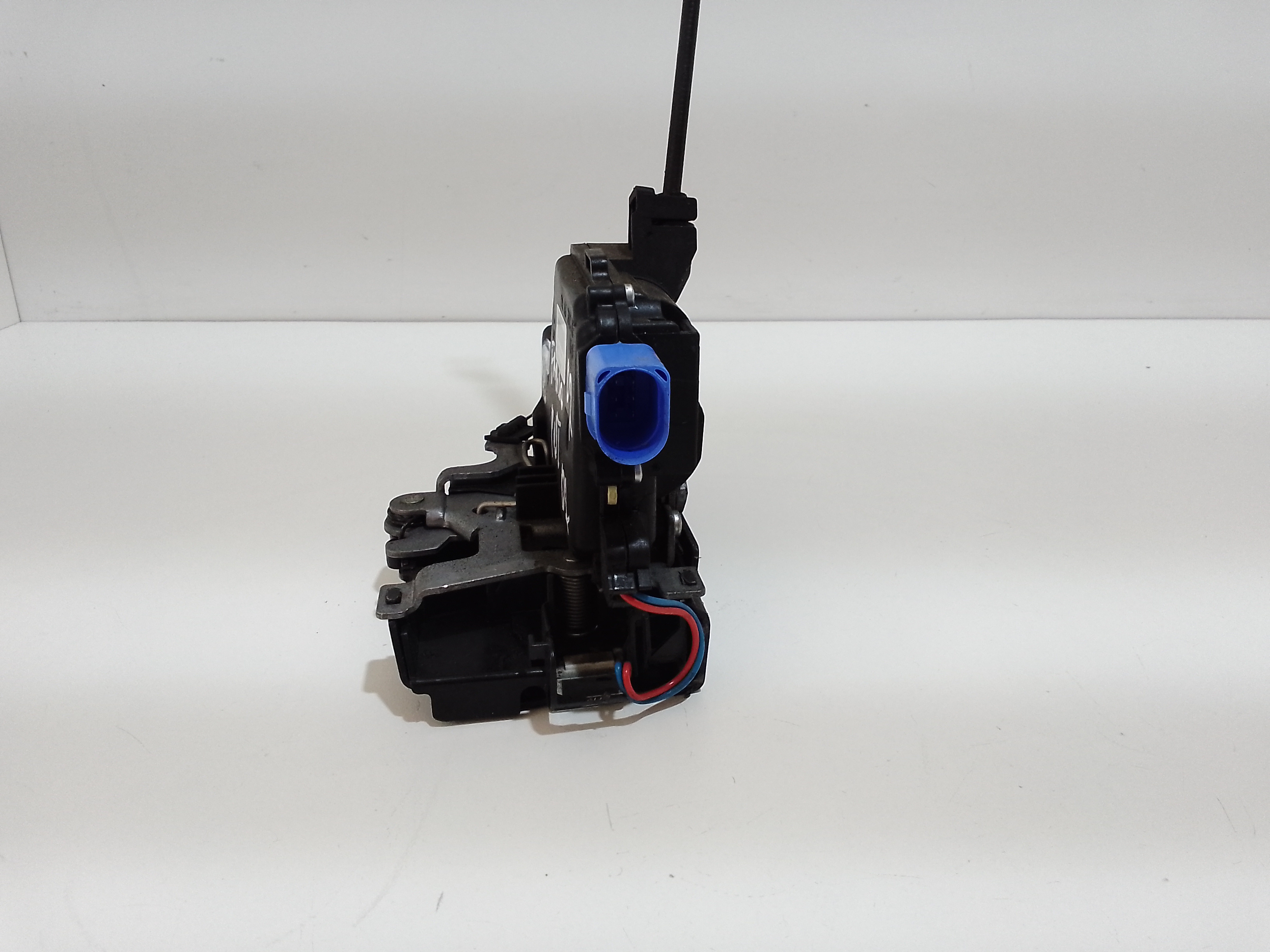 Serratura Posteriore destra per Skoda Fabia Berlina 2 Serie (2007 - 2014)