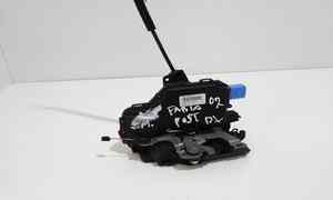 Serratura Posteriore destra per Skoda Fabia Berlina 2 Serie (2007 - 2014)