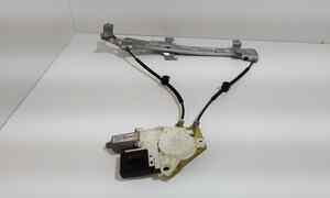 Cremagliera posteriore destra passeggero per Renault Megane Serie (08>12) (2008 - 2012)