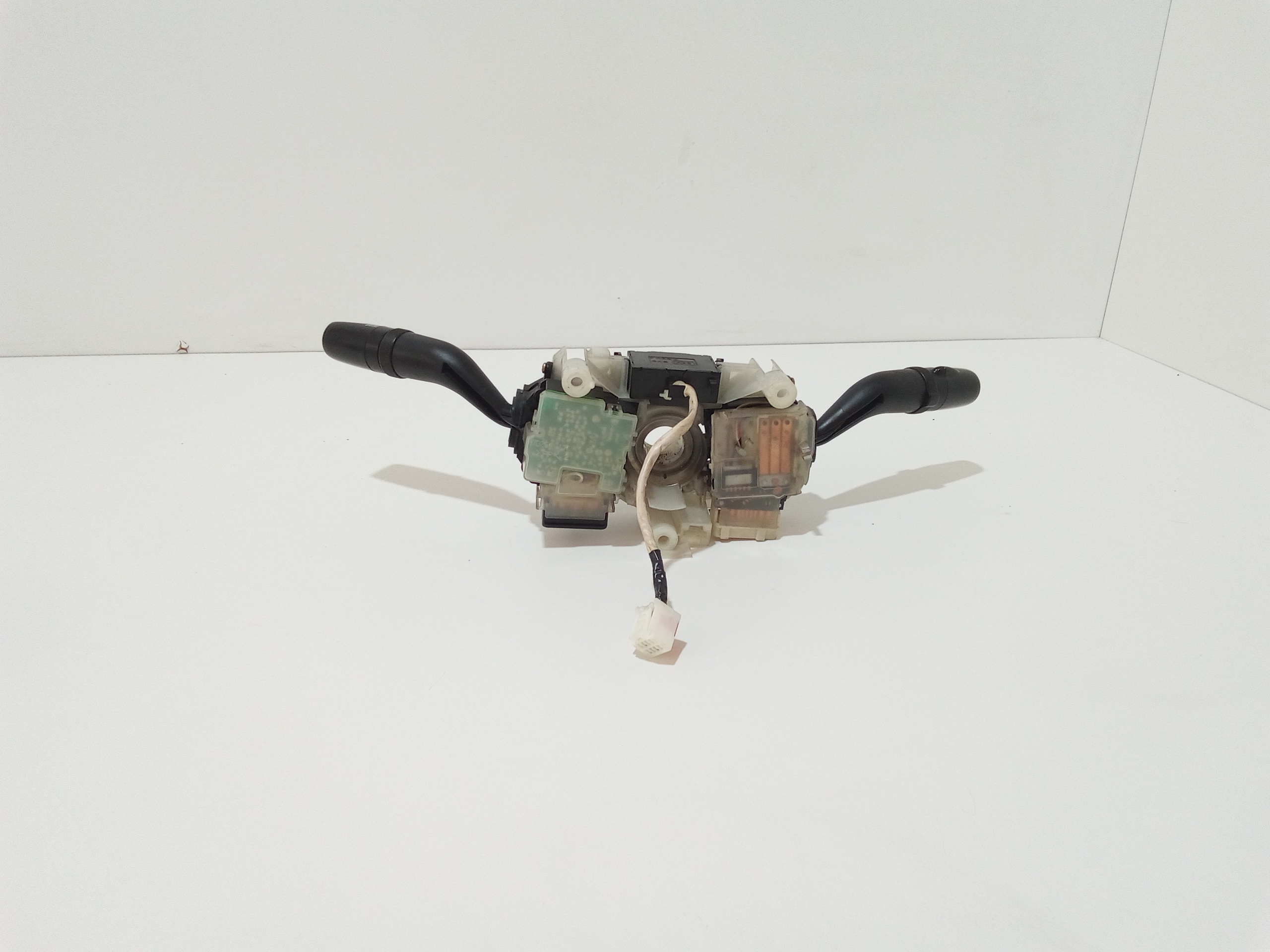 Devioluci per Mazda 6 Berlina (2002 - 2008)