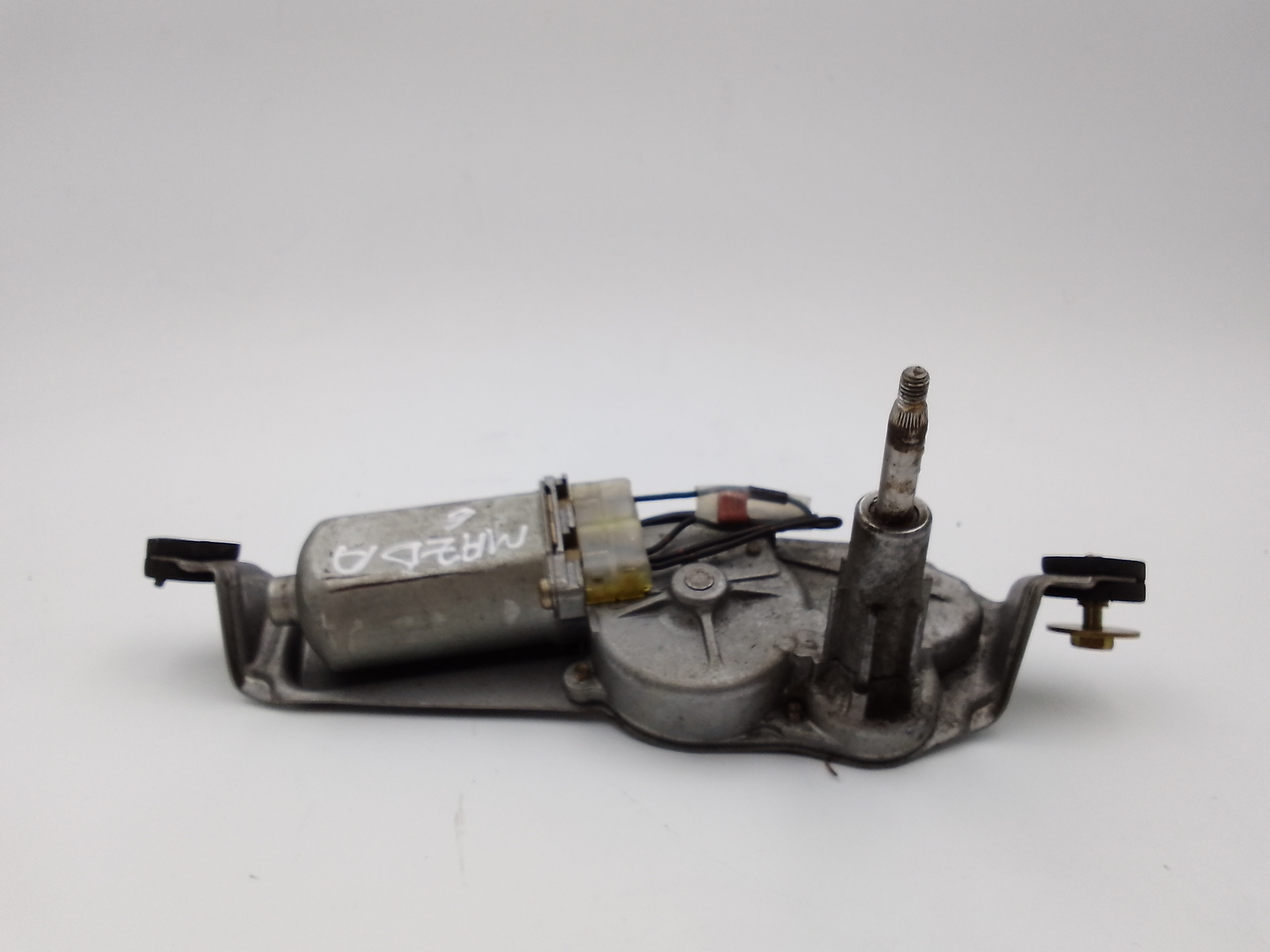 Motorino Tergicristallo Posteriore per Mazda 6 Berlina (2002 - 2008)