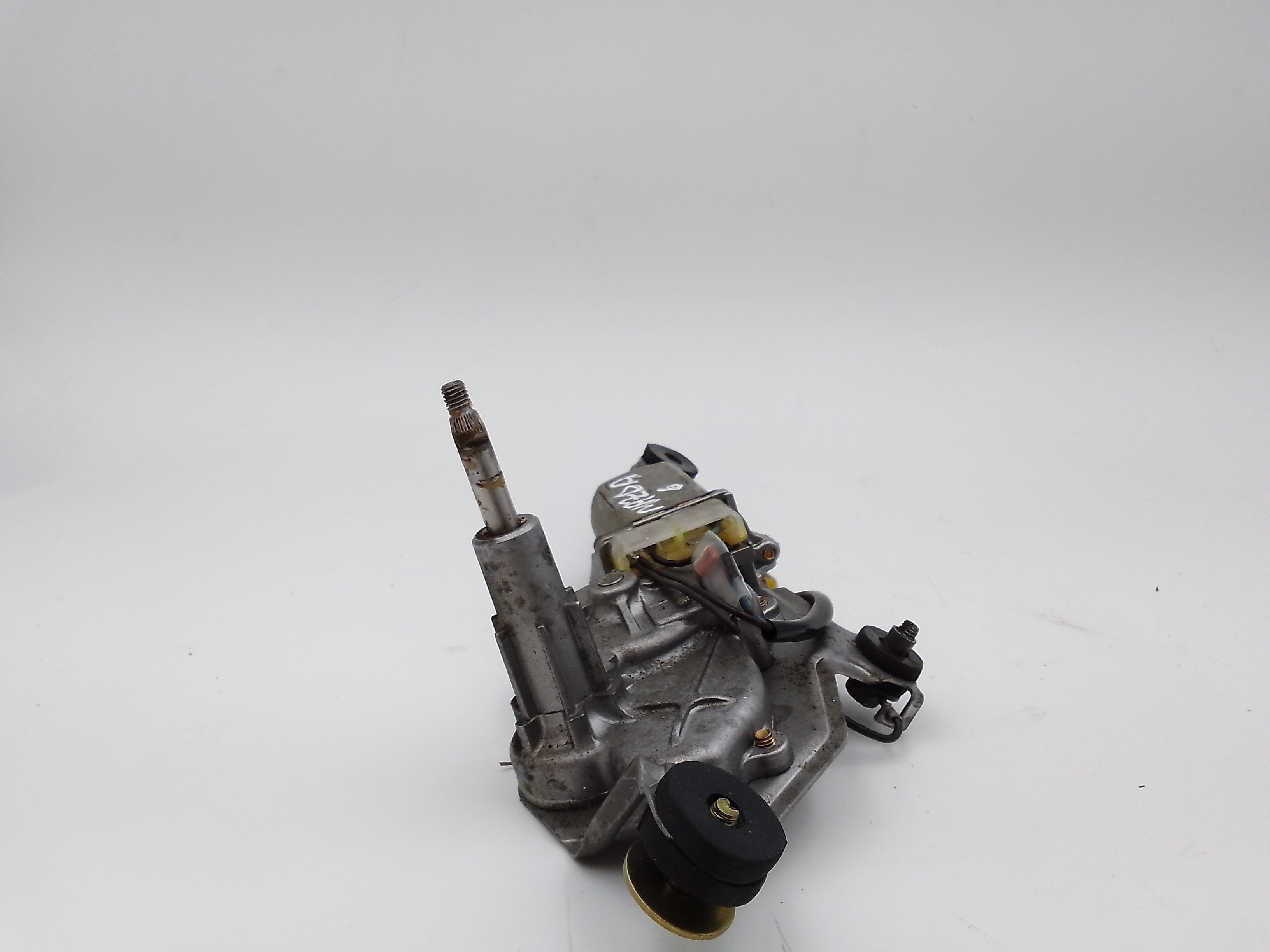 Motorino Tergicristallo Posteriore per Mazda 6 Berlina (2002 - 2008)