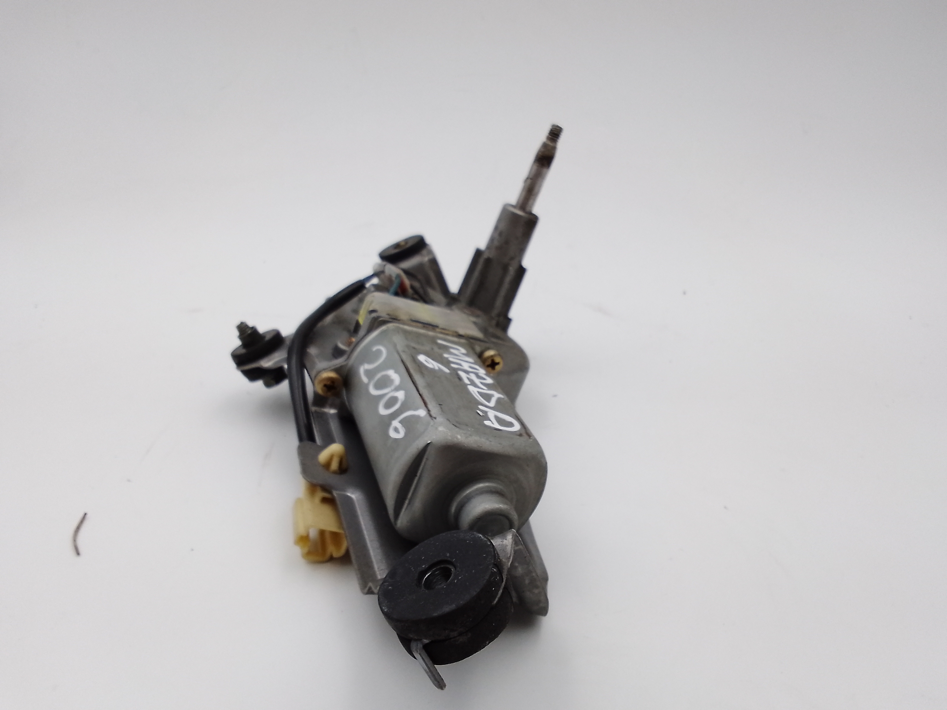 Motorino Tergicristallo Posteriore per Mazda 6 Berlina (2002 - 2008)