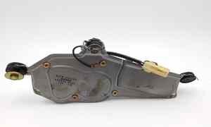 Motorino Tergicristallo Posteriore per Mazda 6 Berlina (2002 - 2008)