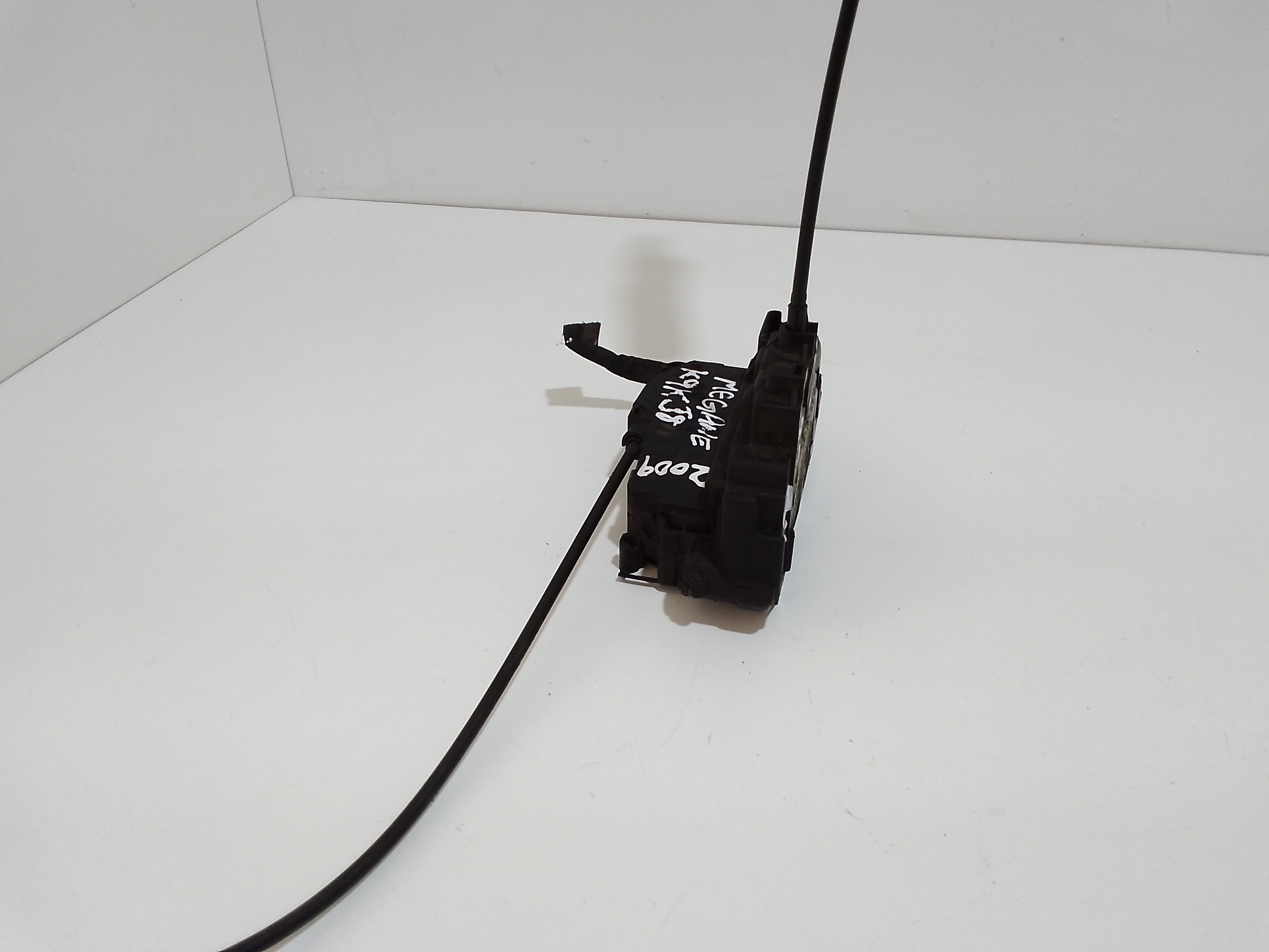 Serratura Posteriore Sinistra per Renault Megane Serie (08>12) (2008 - 2012)