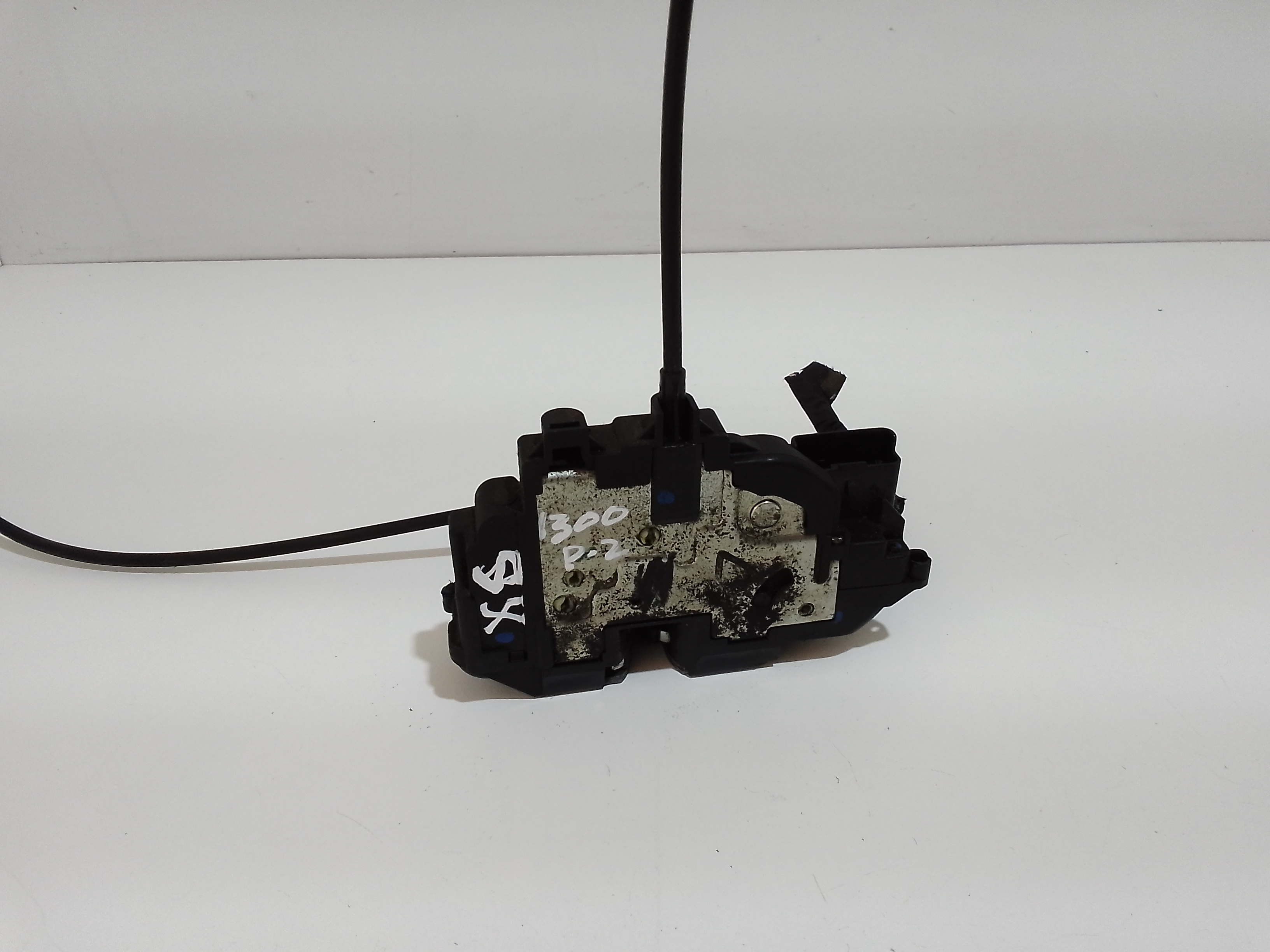 Serratura Posteriore Sinistra per Renault Megane Serie (08>12) (2008 - 2012)