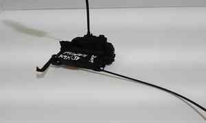 Serratura Posteriore Sinistra per Renault Megane Serie (08>12) (2008 - 2012)