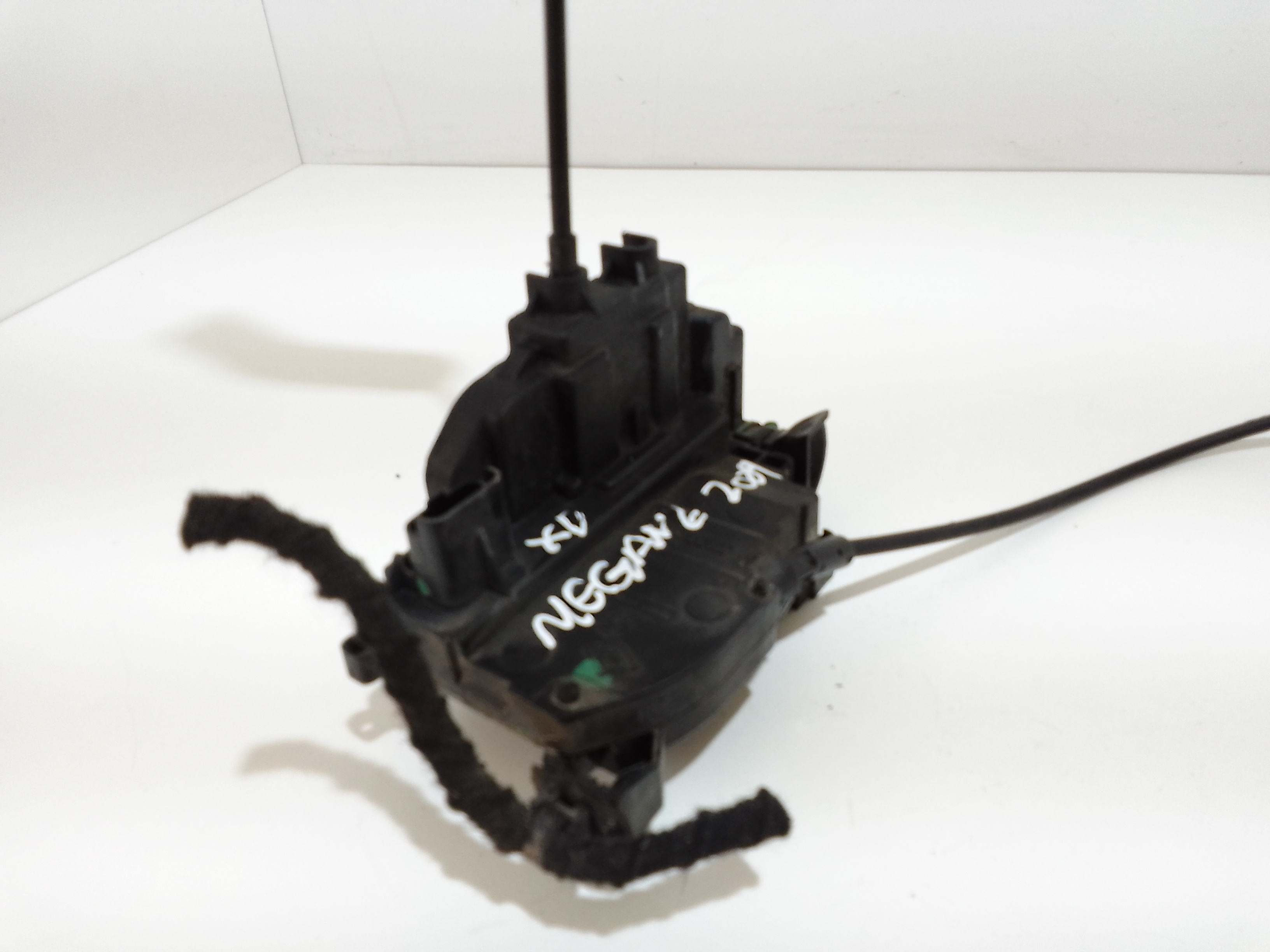 Serratura Posteriore destra per Renault Megane Serie (08>12) (2008 - 2012)