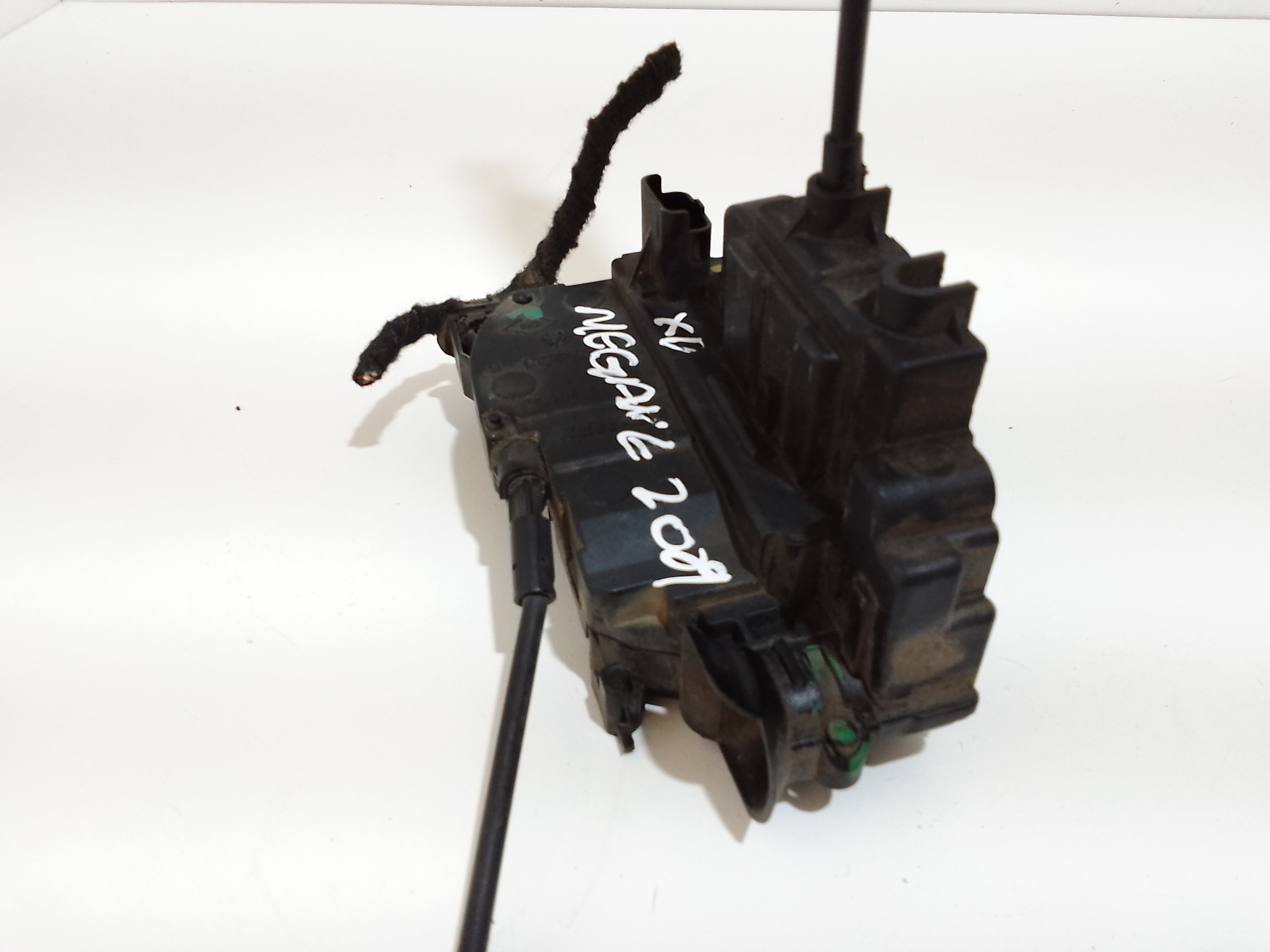 Serratura Posteriore destra per Renault Megane Serie (08>12) (2008 - 2012)