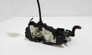 Serratura Posteriore destra per Renault Megane Serie (08>12) (2008 - 2012)