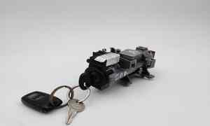 Blocchetto Accensione per Mazda 6 Berlina (2002 - 2008)