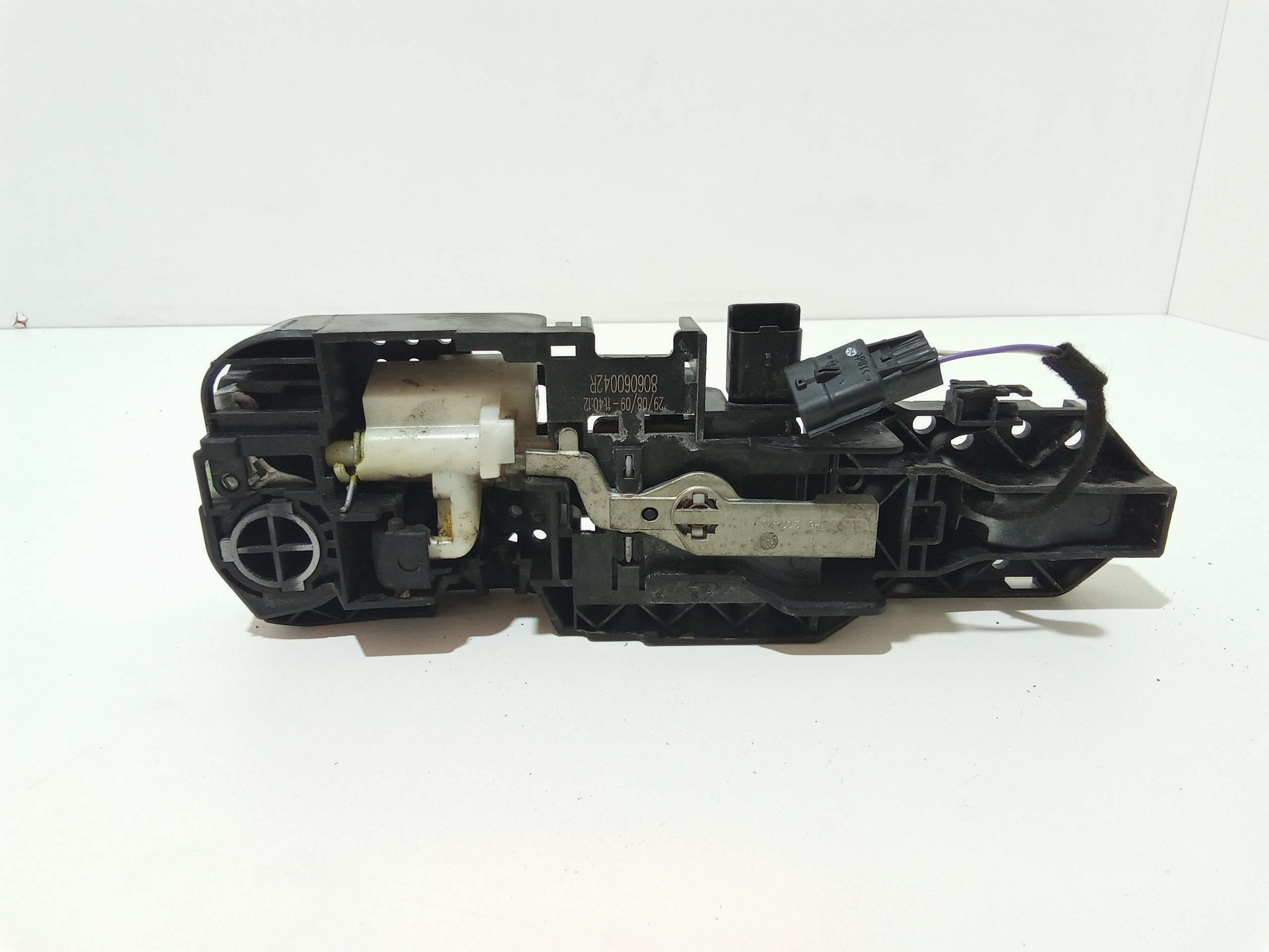 Maniglia esterna Anteriore Destra per Renault Megane Iii (08>16) (2008 - 2016)