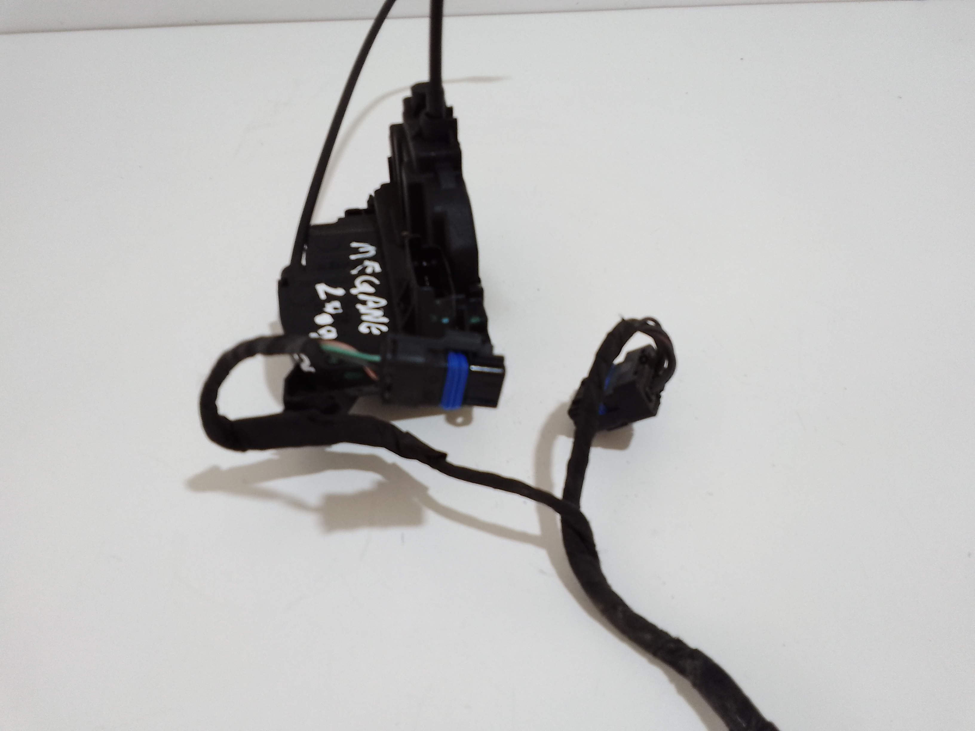 Serratura Anteriore Destra per Renault Megane Serie (08>12) (2008 - 2012)